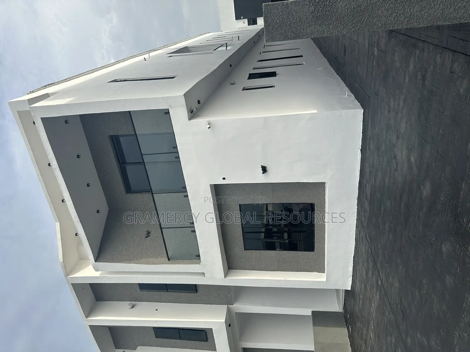 4bdrm Duplex in Urban Prime Estate for sale in Abraham Adesanya Estate