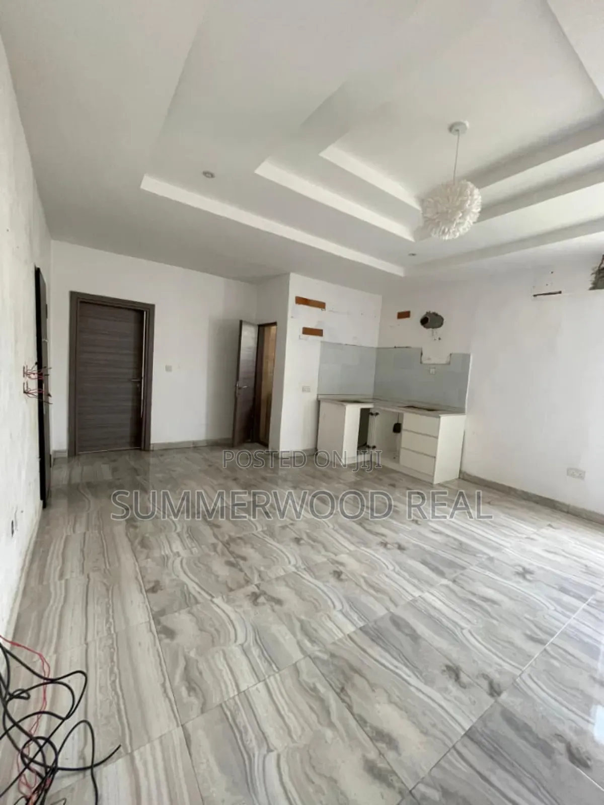 Mini Flat in Chevy View Estate, Chevron for rent in Chevron