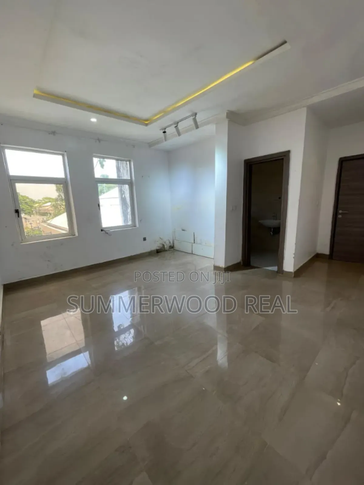 Mini Flat in Chevy View Estate, Chevron for rent in Chevron