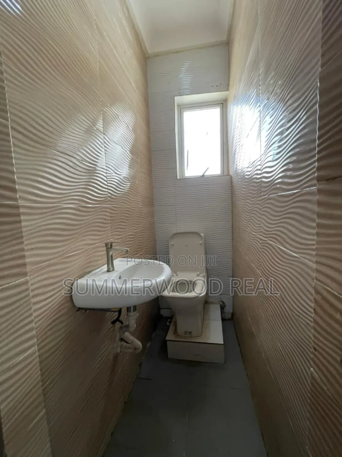 Mini Flat in Chevy View Estate, Chevron for rent in Chevron