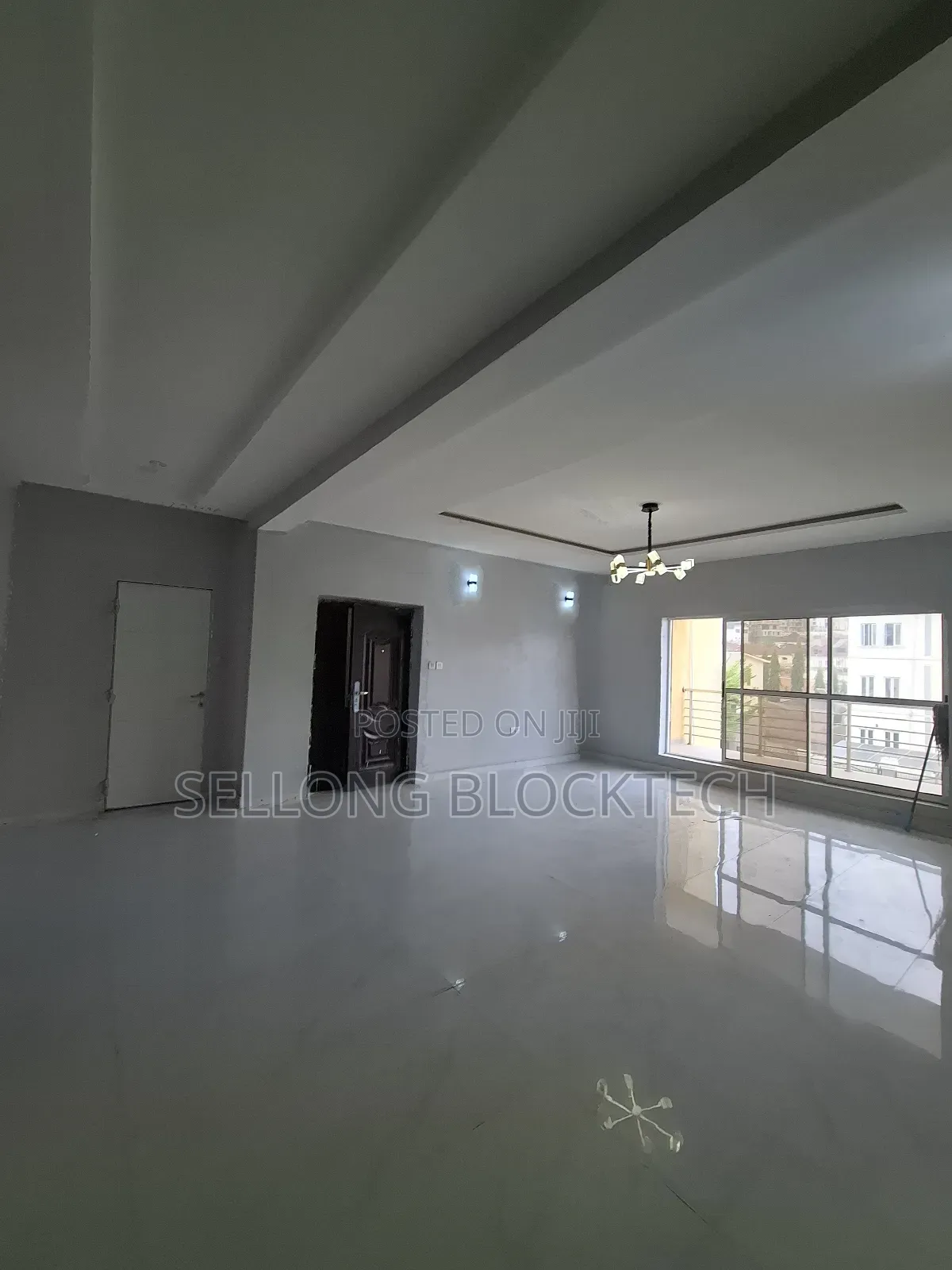 3bdrm Apartment in Guzape District for rent in Guzape District