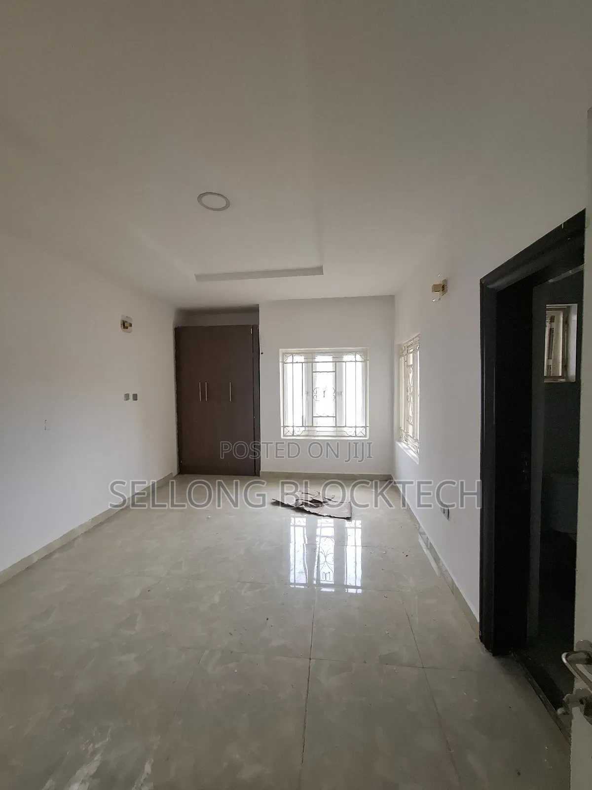 3bdrm Apartment in Guzape District for rent in Guzape District