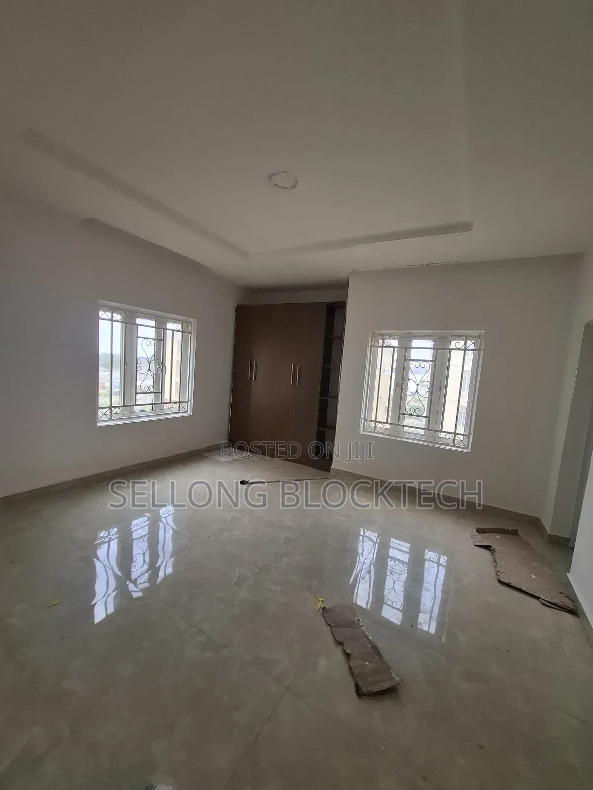 3bdrm Apartment in Guzape District for rent in Guzape District