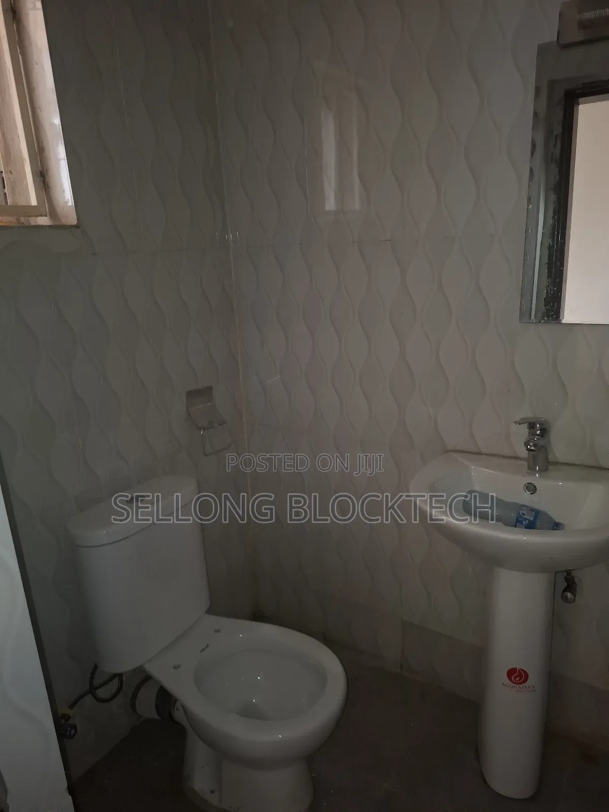 3bdrm Apartment in Guzape District for rent in Guzape District