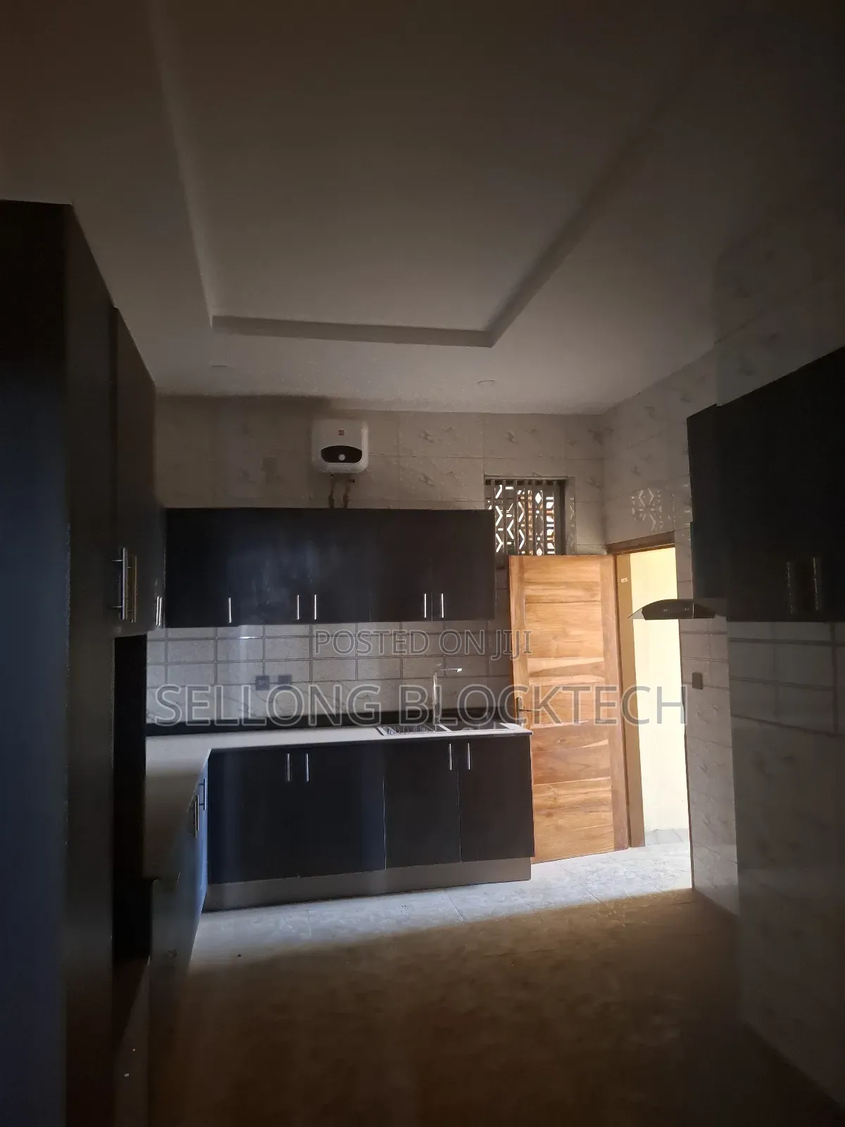 3bdrm Apartment in Guzape District for rent in Guzape District