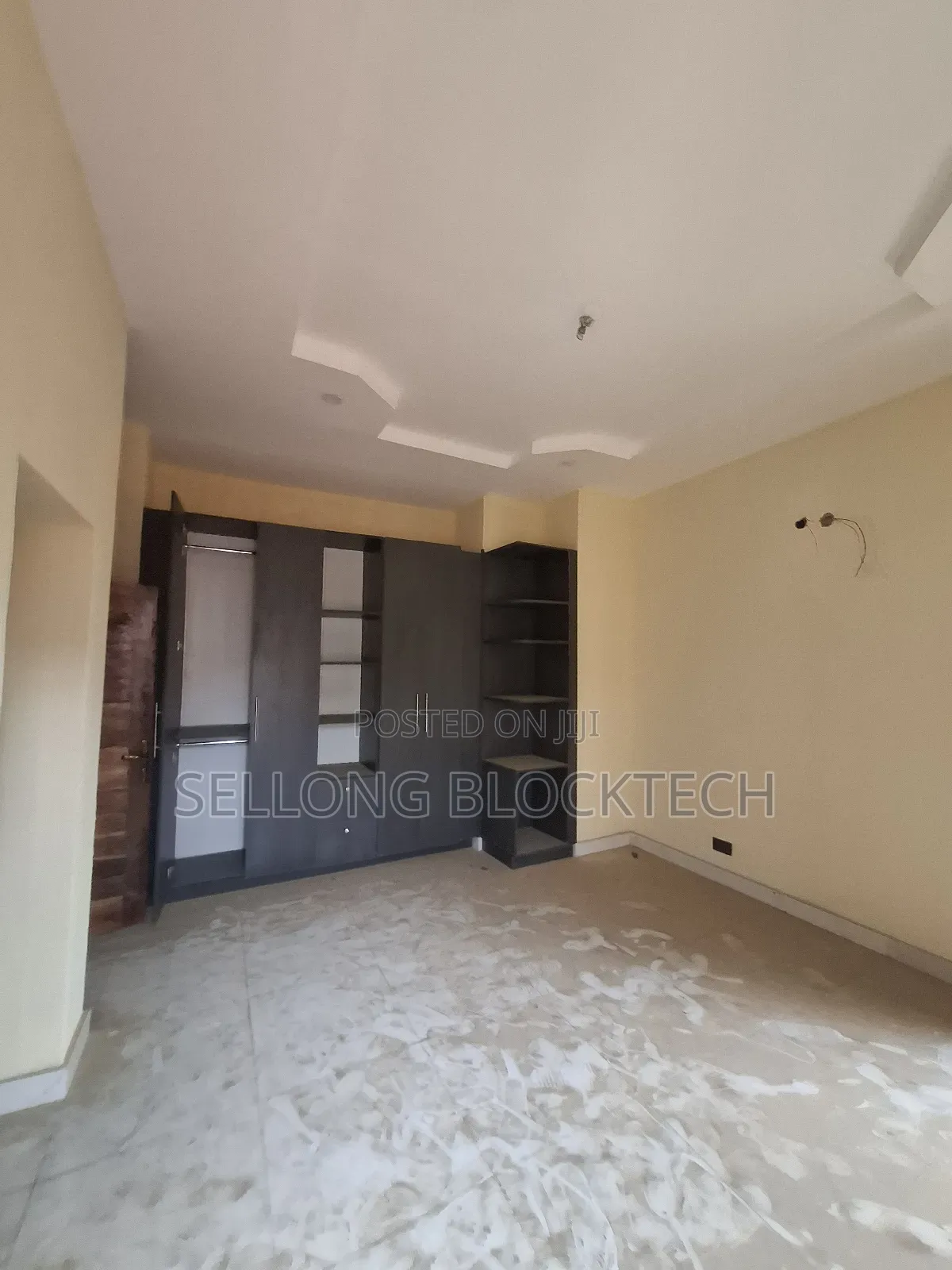 3bdrm Apartment in Guzape District for rent in Guzape District