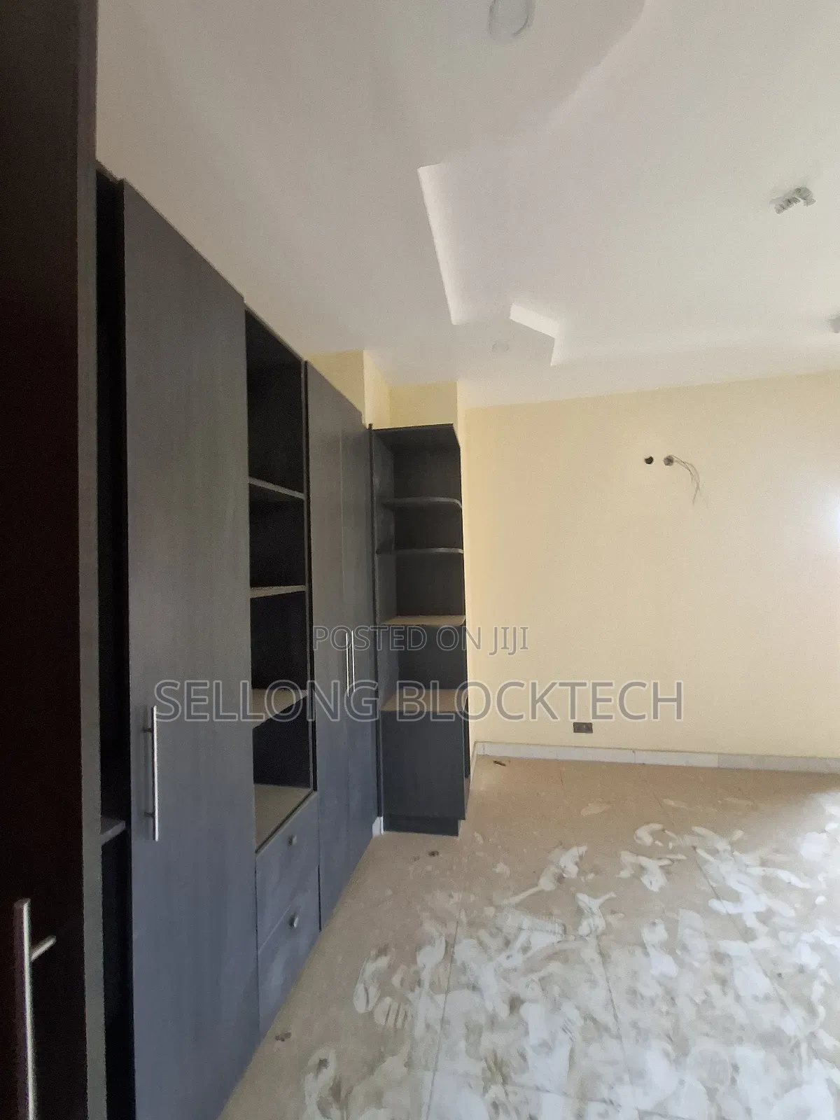 3bdrm Apartment in Guzape District for rent in Guzape District