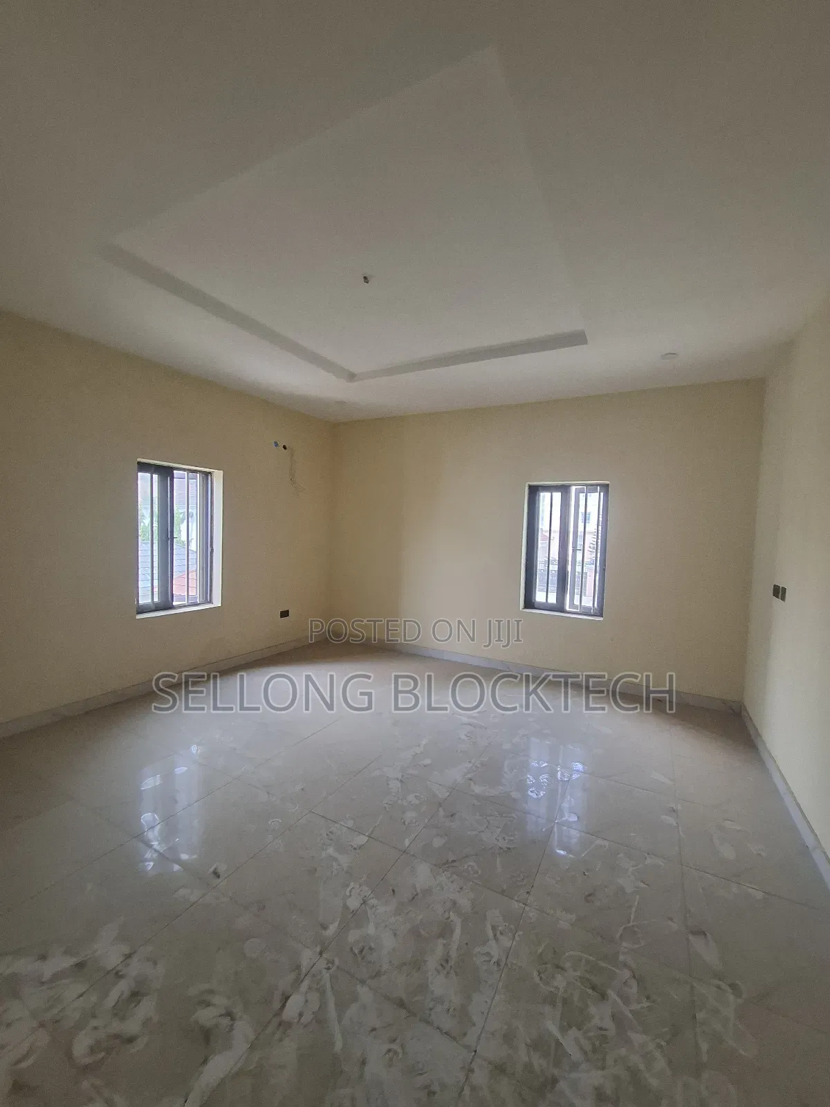 3bdrm Apartment in Guzape District for rent in Guzape District