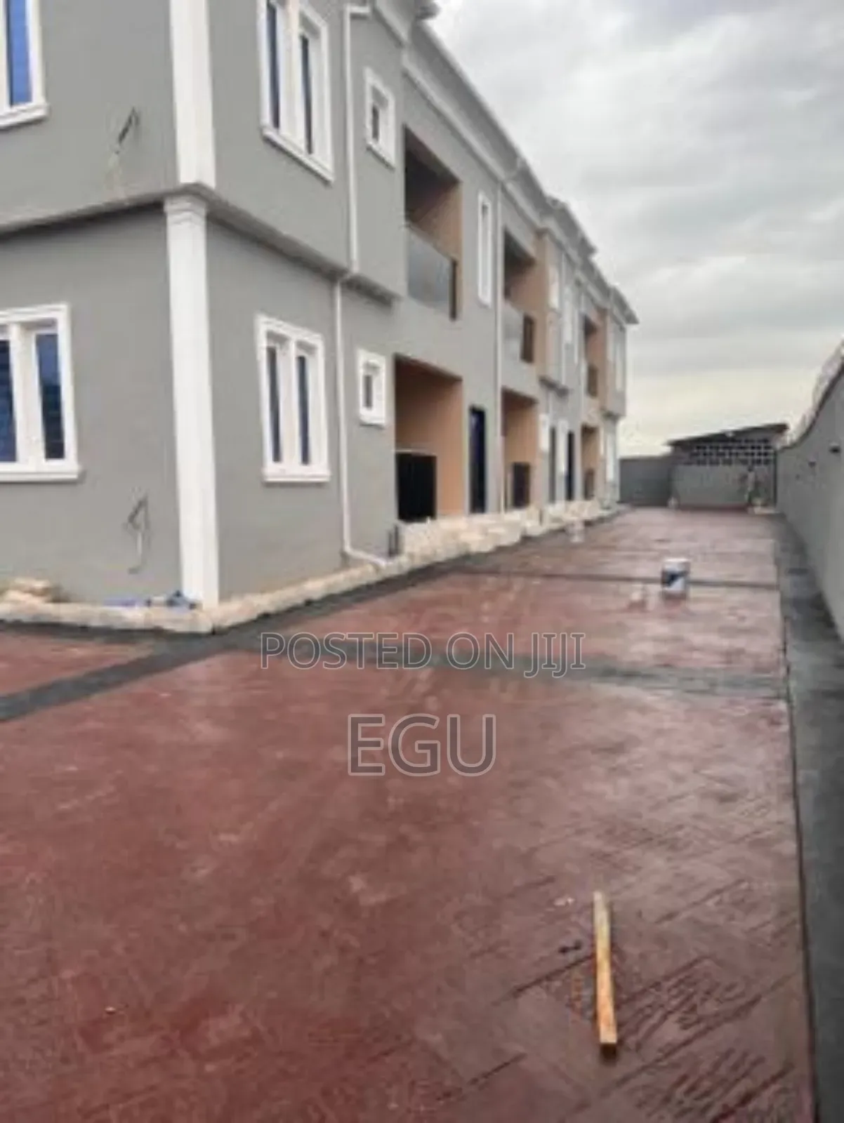 Furnished 3bdrm Apartment in Agbani Road, Enugu for rent in Enugu