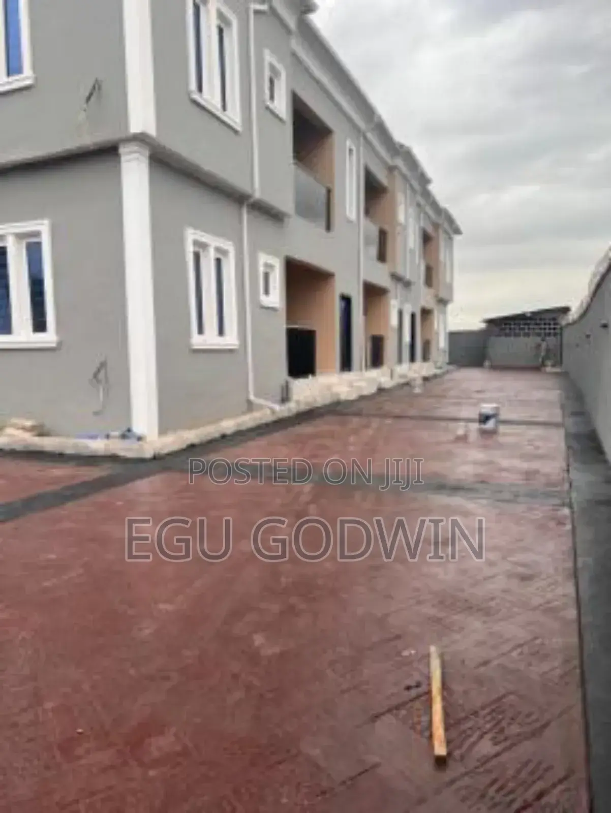 Furnished 3bdrm Apartment in Agbani Road, Enugu for rent in Enugu