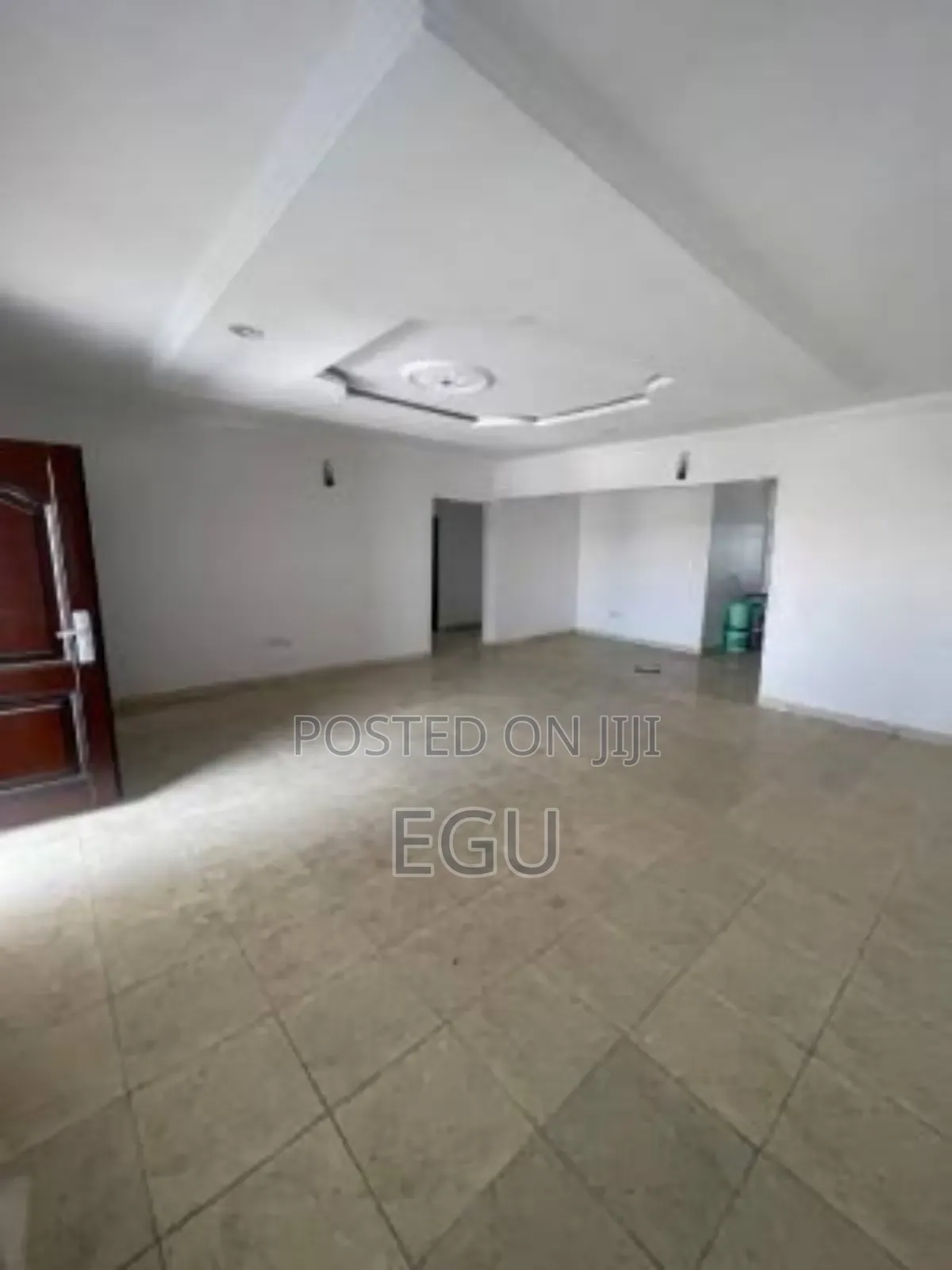 Furnished 3bdrm Apartment in Agbani Road, Enugu for rent in Enugu