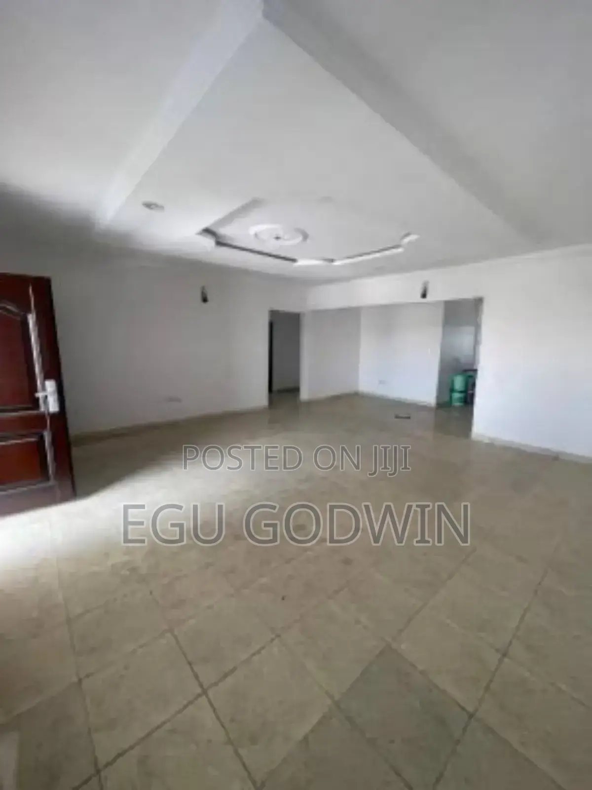 Furnished 3bdrm Apartment in Agbani Road, Enugu for rent in Enugu