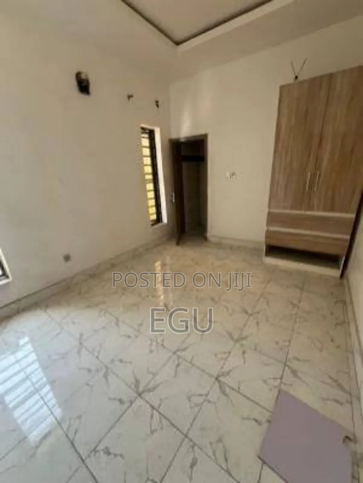 Furnished 3bdrm Apartment in Agbani Road, Enugu for rent in Enugu