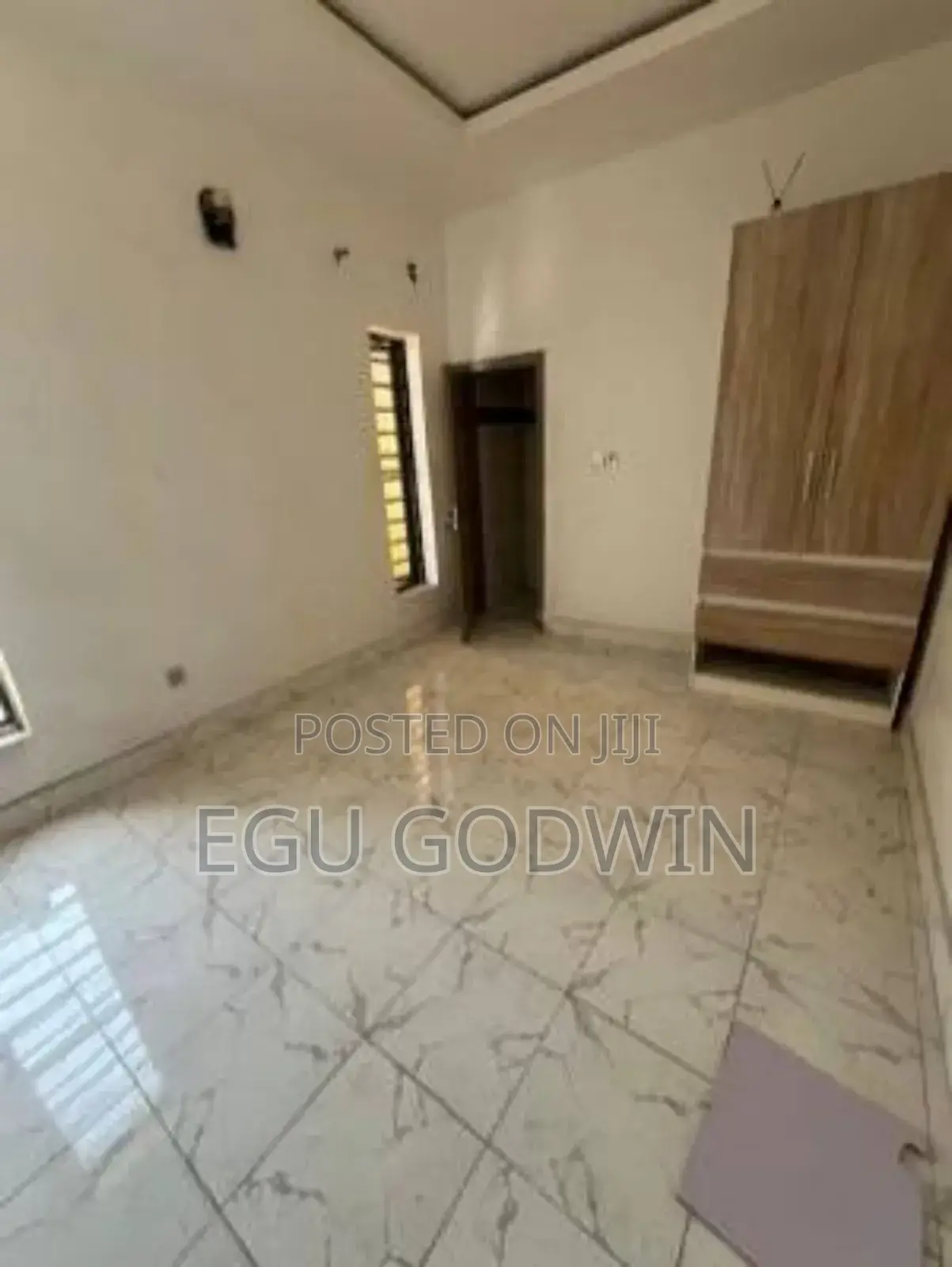 Furnished 3bdrm Apartment in Agbani Road, Enugu for rent in Enugu