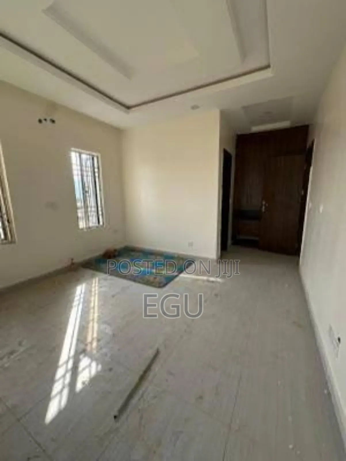 Furnished 3bdrm Apartment in Agbani Road, Enugu for rent in Enugu