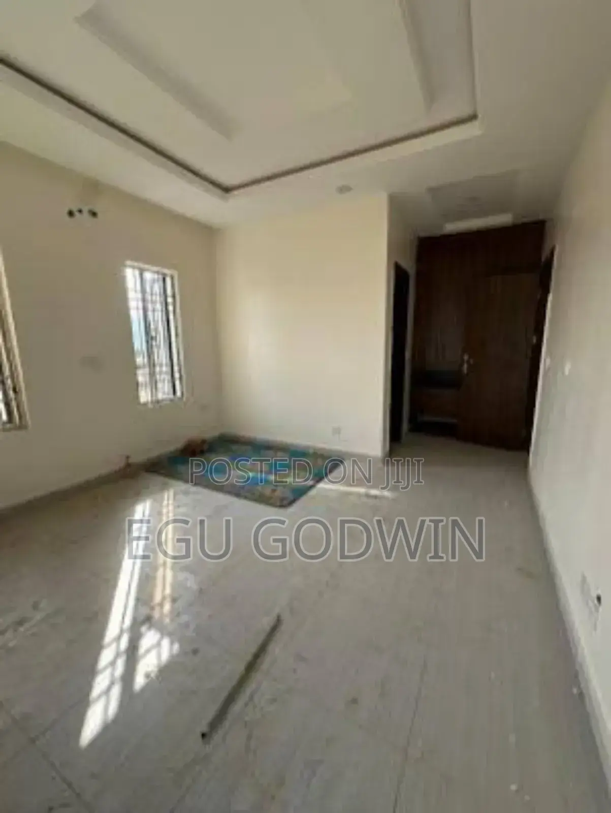 Furnished 3bdrm Apartment in Agbani Road, Enugu for rent in Enugu