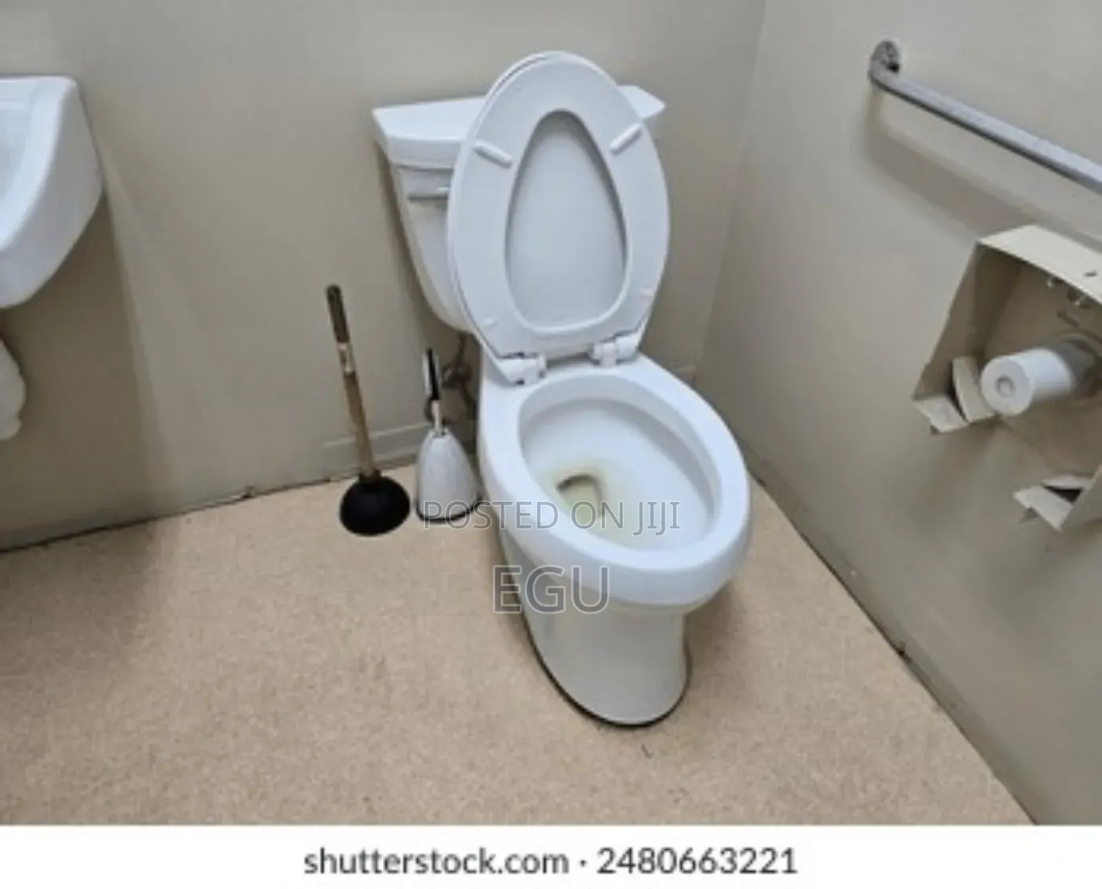 Furnished 3bdrm Apartment in Agbani Road, Enugu for rent in Enugu