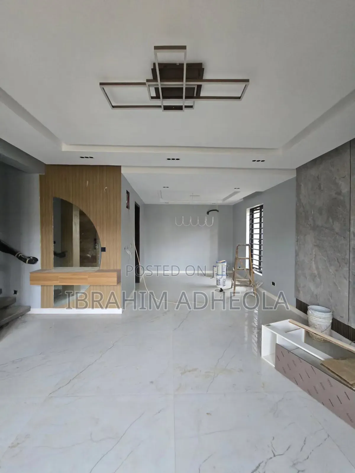 5bdrm Duplex in Opebi for sale in Opebi