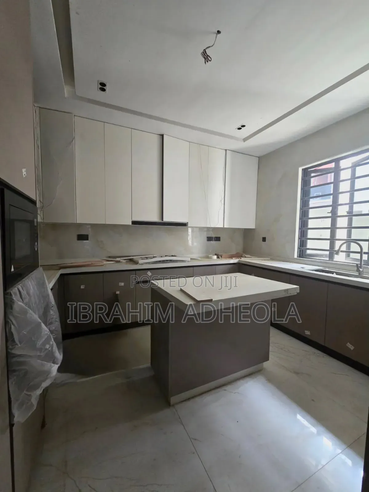 5bdrm Duplex in Opebi for sale in Opebi