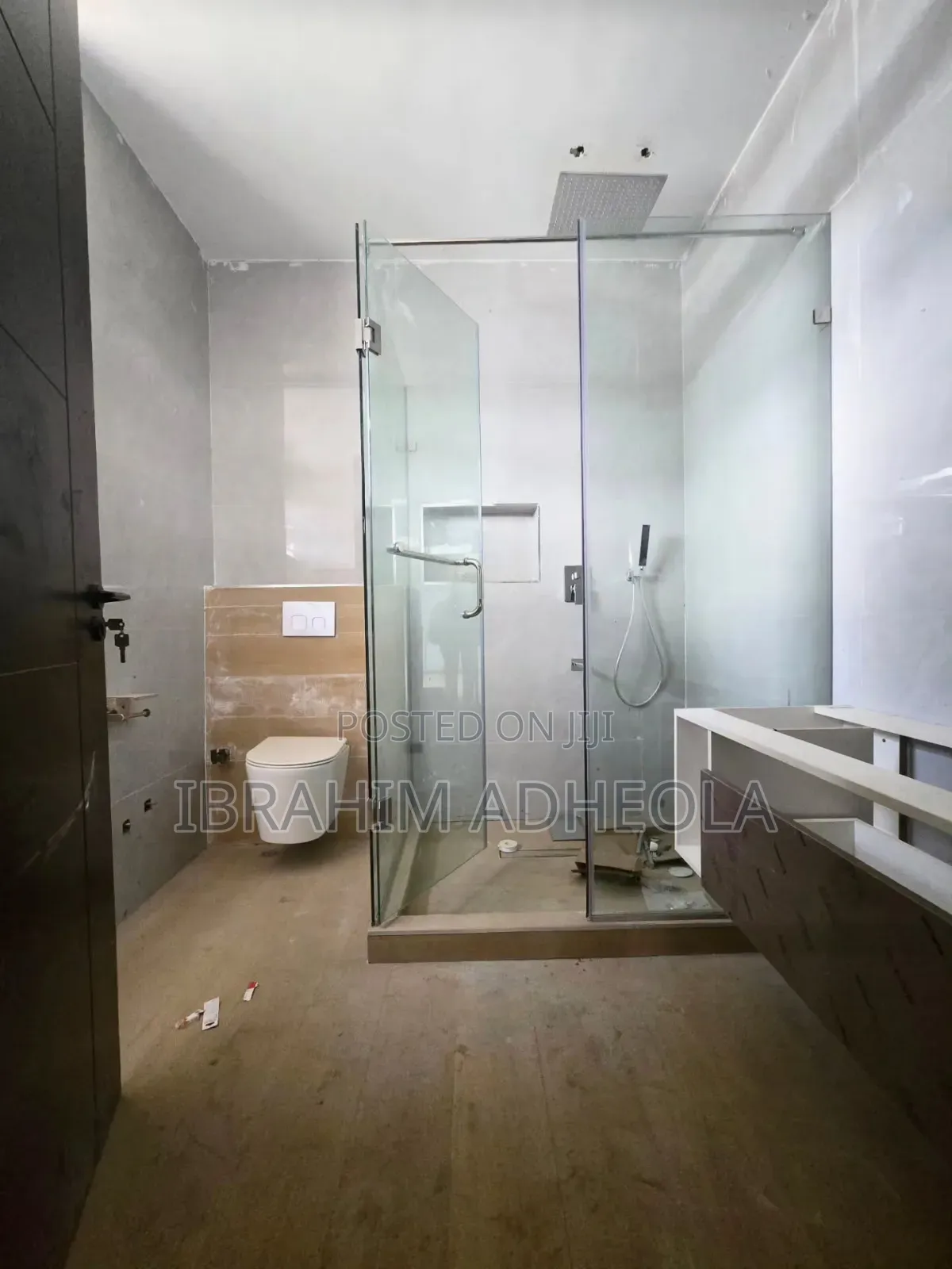 5bdrm Duplex in Opebi for sale in Opebi