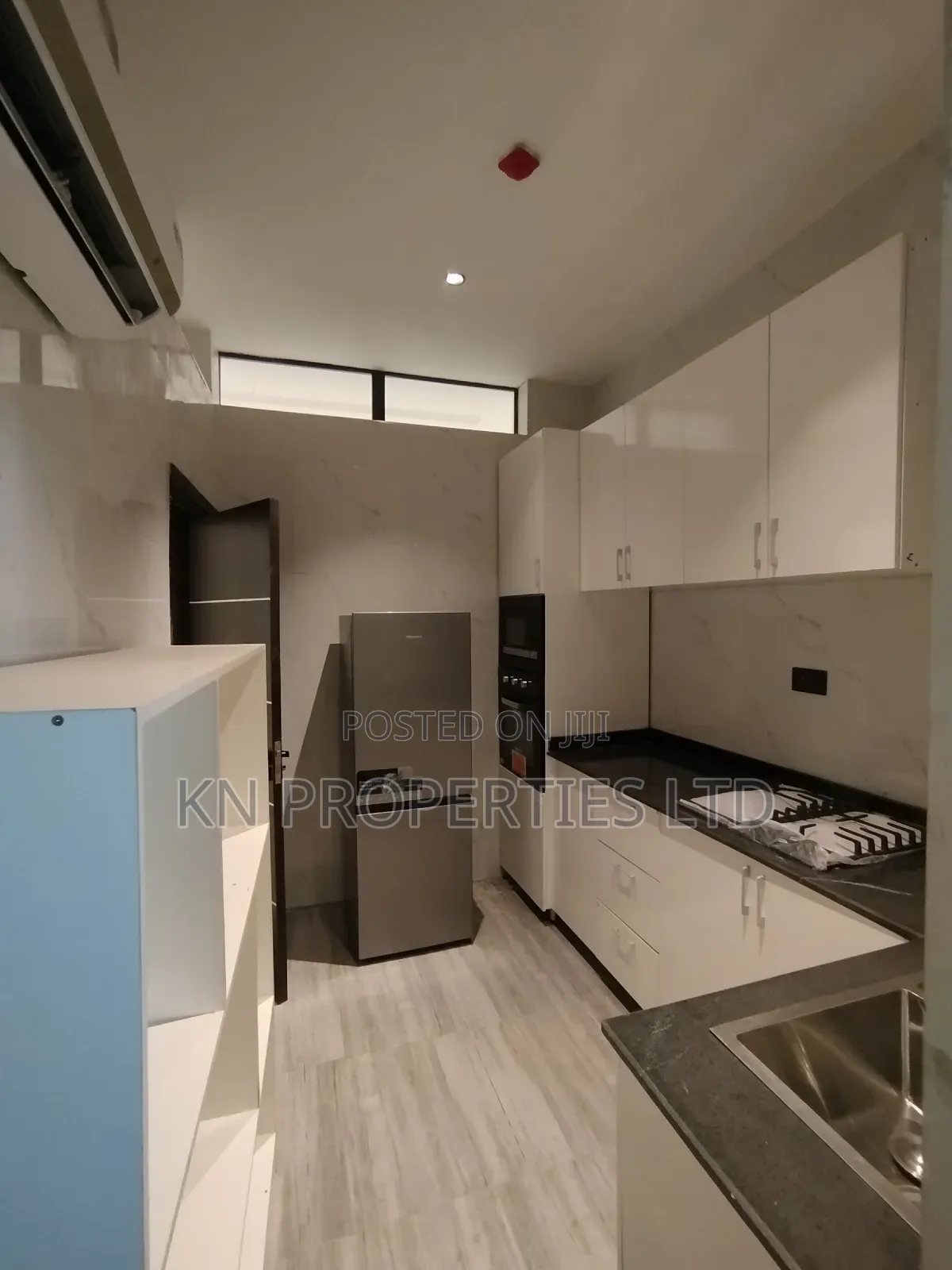 For Rent 6 Bedroom Semi-Detached Duplex in Wuse