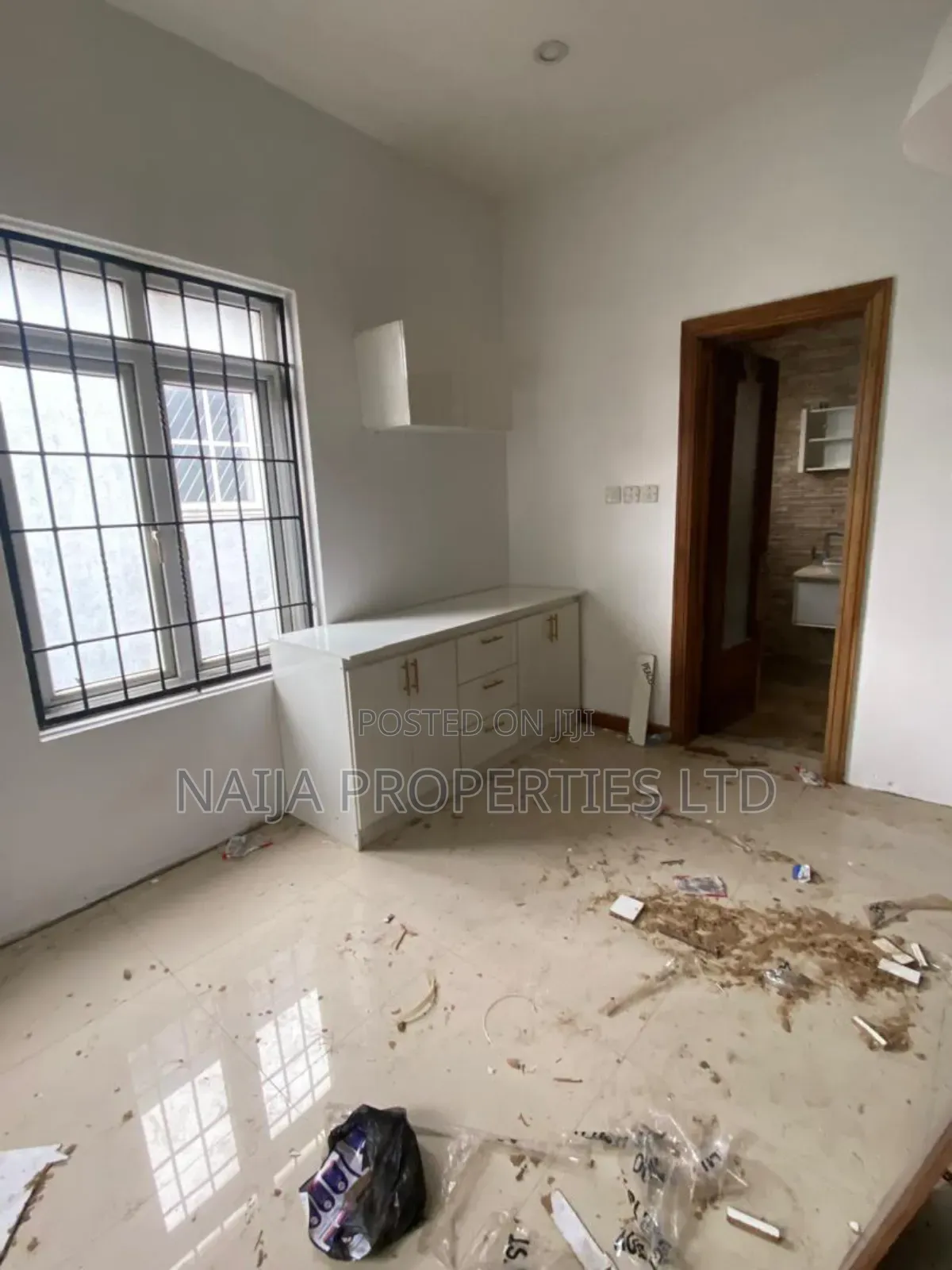 Studio Apartment in Off Market Rd, Victoria Island Extension for rent in Victoria Island Extension