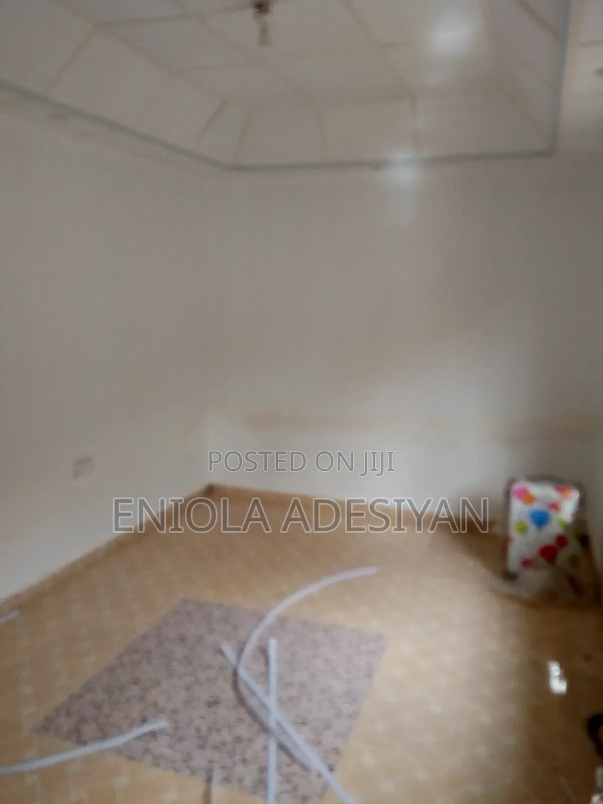 1bdrm Block of Flats in Bomoda Oku Dagota, Igbogbo for rent in Igbogbo