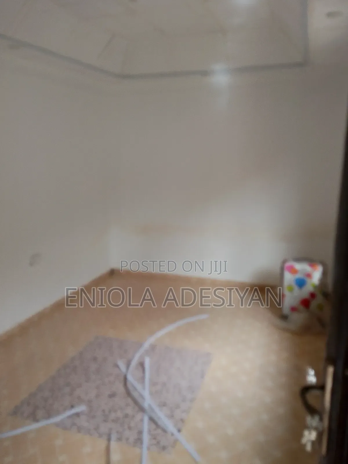 1bdrm Block of Flats in Bomoda Oku Dagota, Igbogbo for rent in Igbogbo
