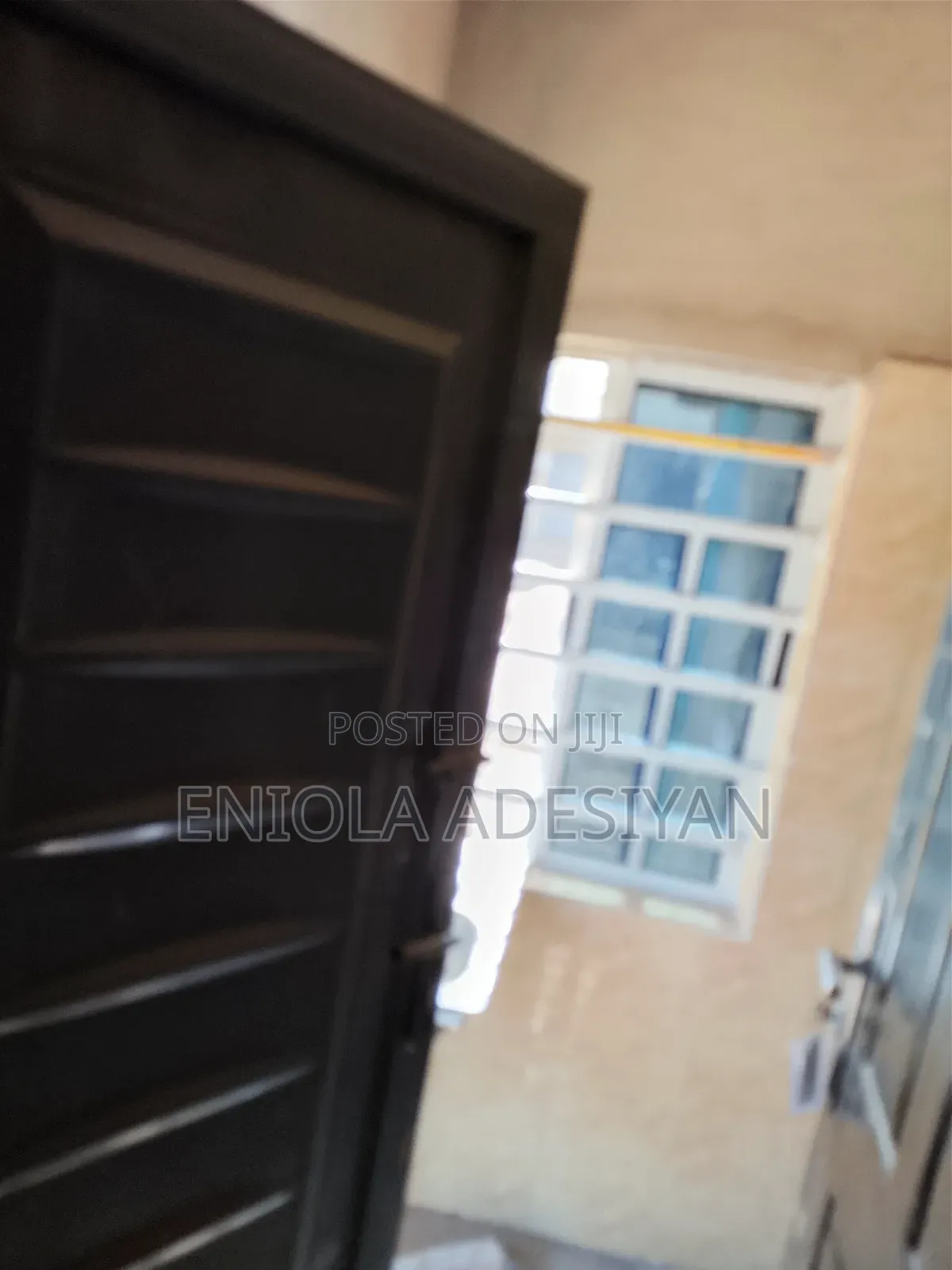 1bdrm Block of Flats in Bomoda Oku Dagota, Igbogbo for rent in Igbogbo