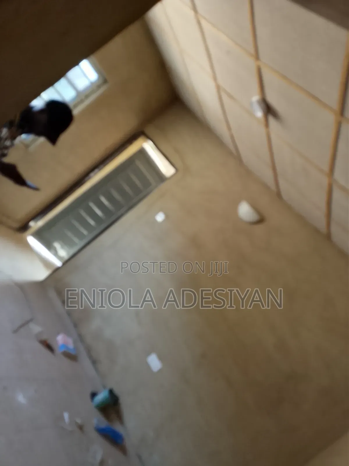 1bdrm Block of Flats in Bomoda Oku Dagota, Igbogbo for rent in Igbogbo
