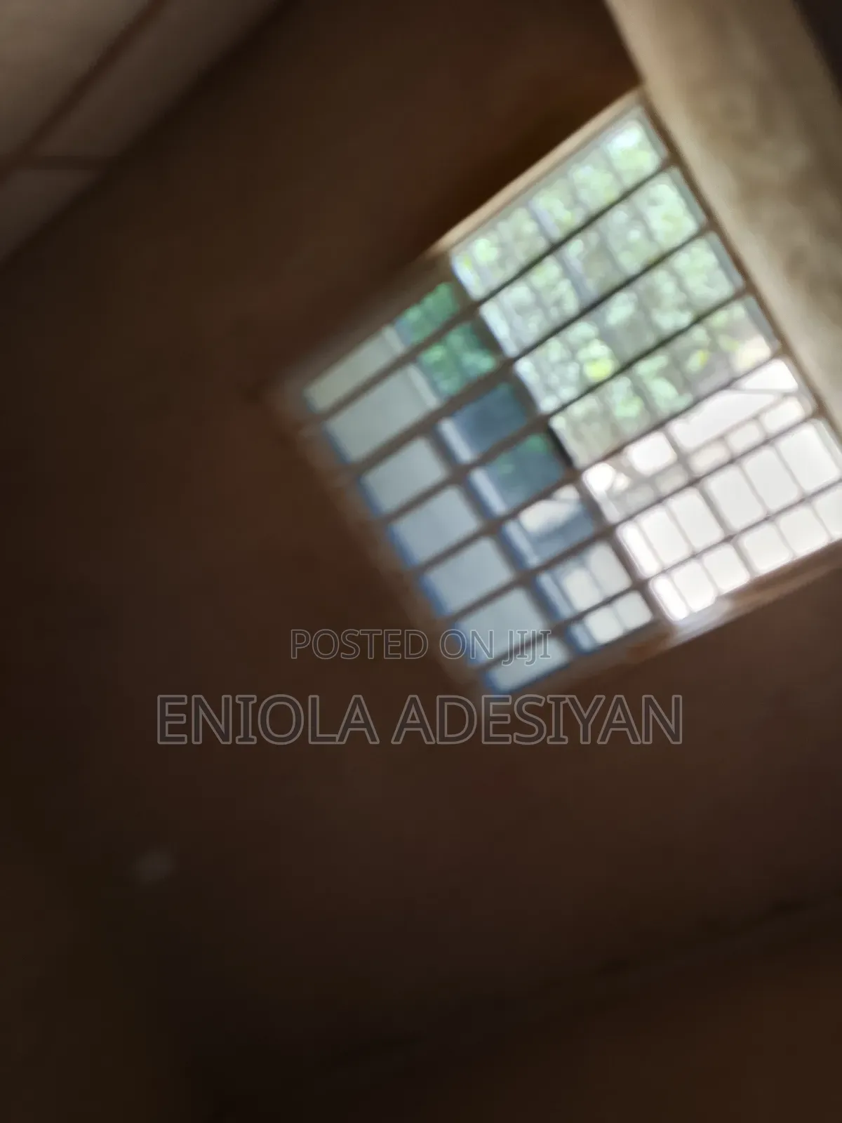 1bdrm Block of Flats in Bomoda Oku Dagota, Igbogbo for rent in Igbogbo