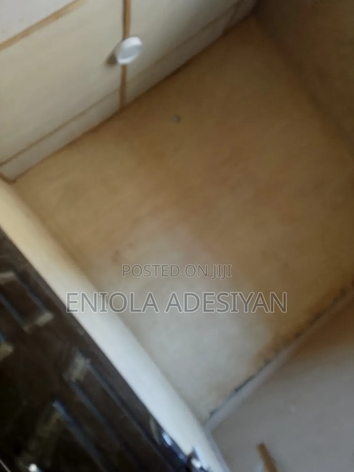 1bdrm Block of Flats in Bomoda Oku Dagota, Igbogbo for rent in Igbogbo