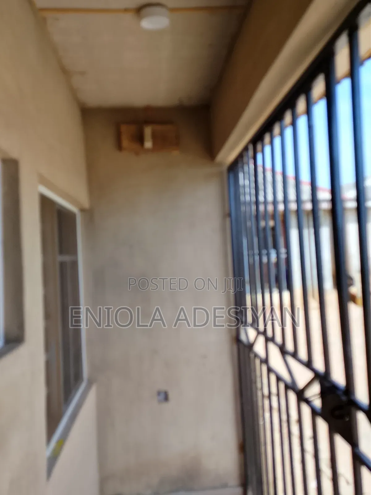 1bdrm Block of Flats in Bomoda Oku Dagota, Igbogbo for rent in Igbogbo