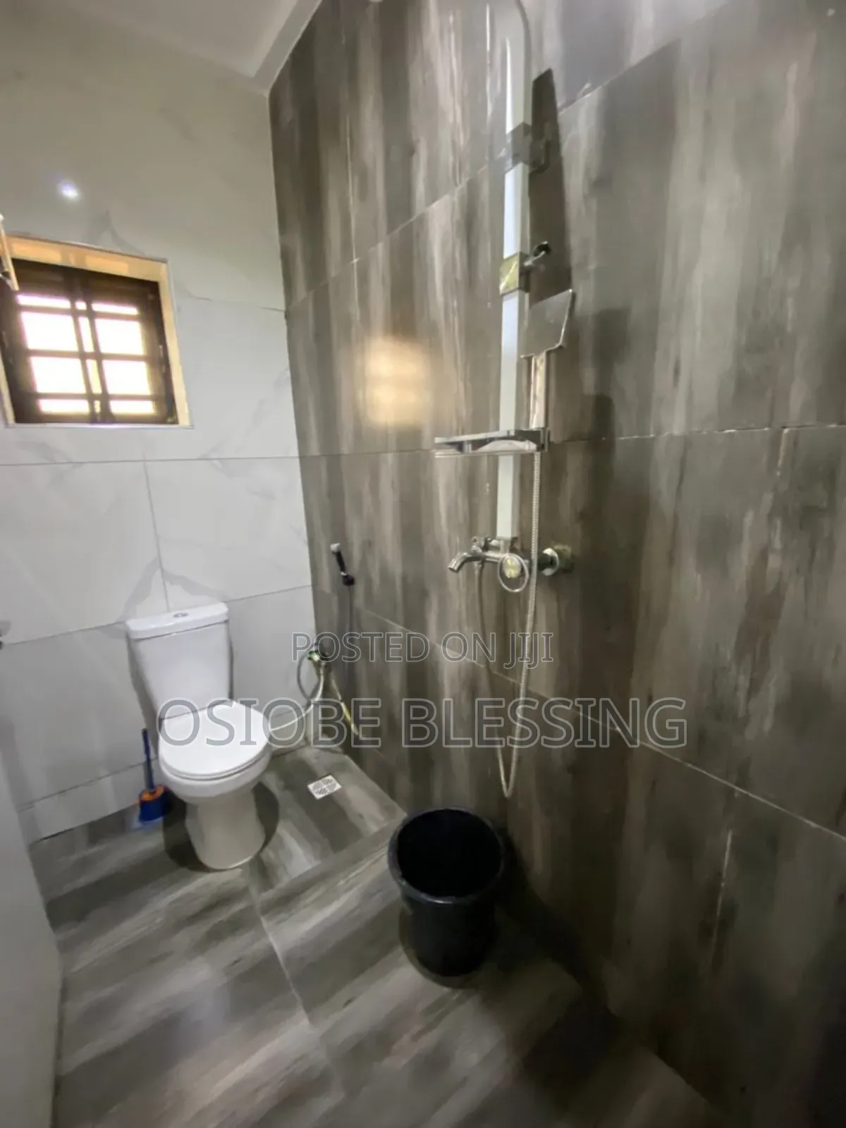 2 Units of 2 Bedrooms at Ugbor Gra Benin City in Benin City