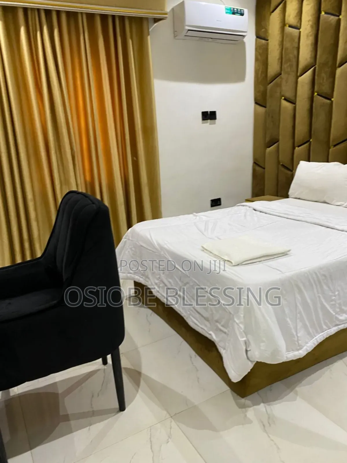 2 Units of 2 Bedrooms at Ugbor Gra Benin City in Benin City