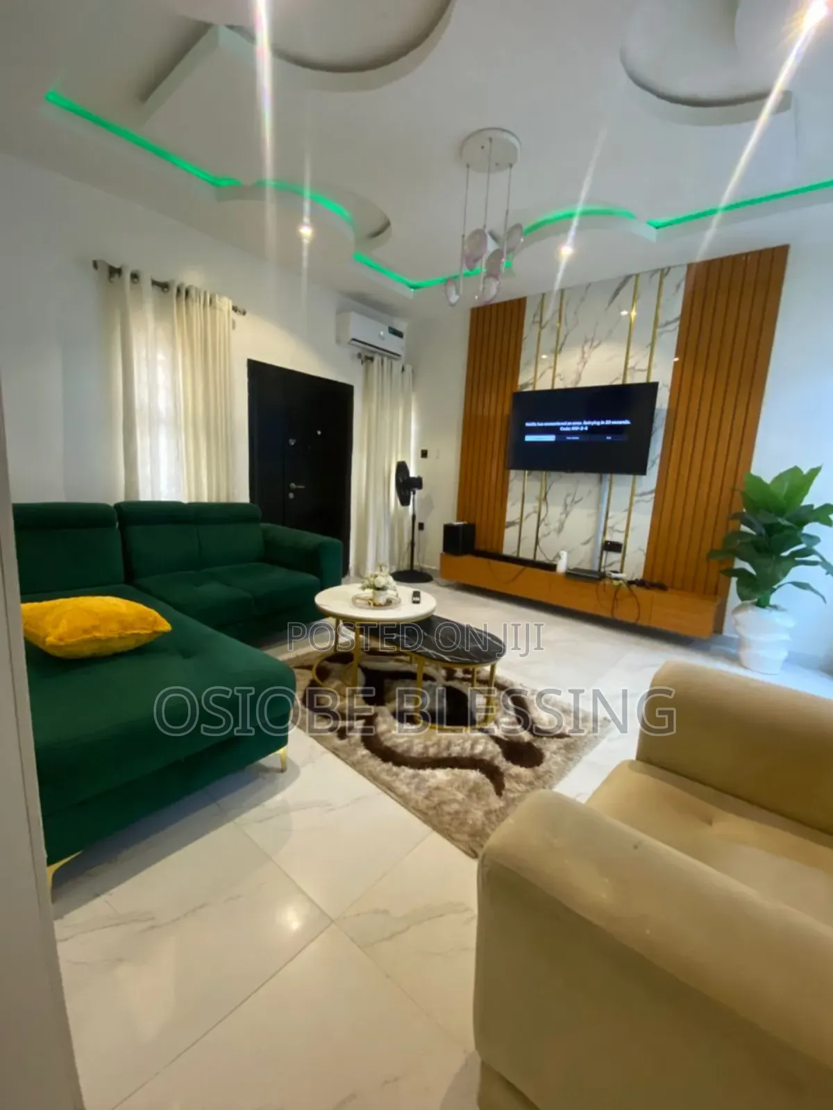 2 Units of 2 Bedrooms at Ugbor Gra Benin City in Benin City