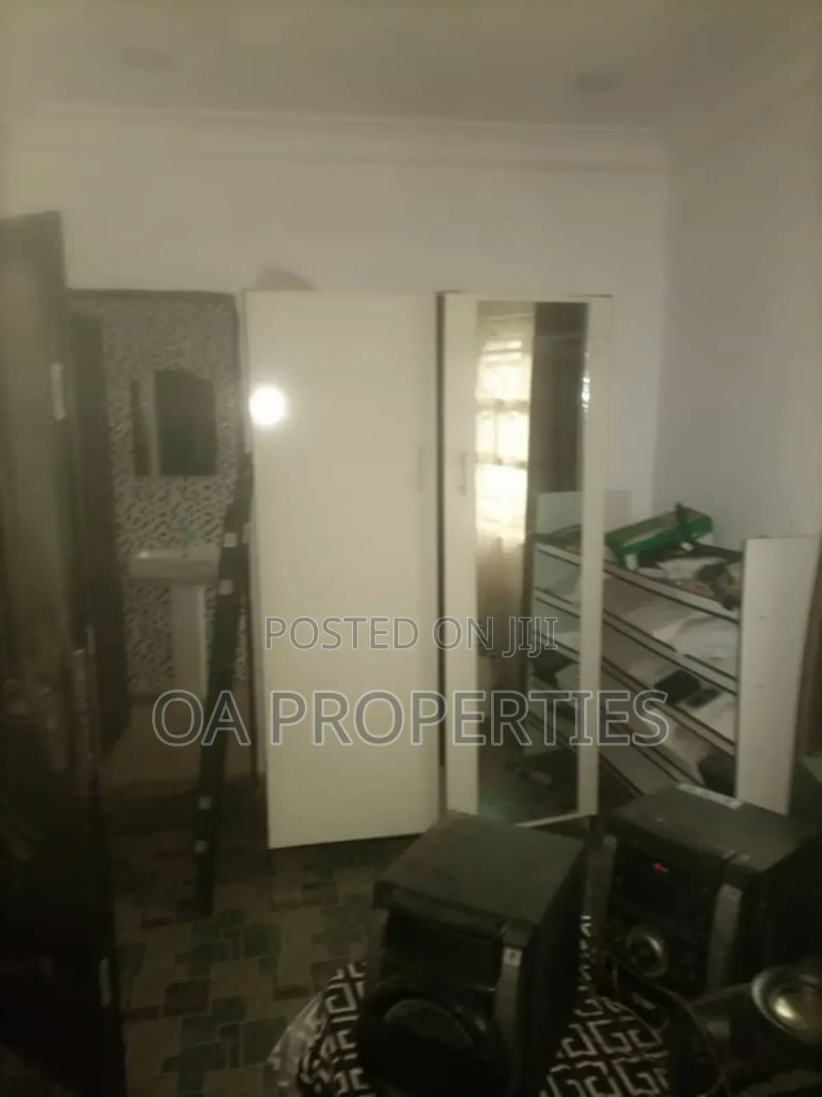 3bdrm Block of Flats in Harmony, After for rent in Ibadan