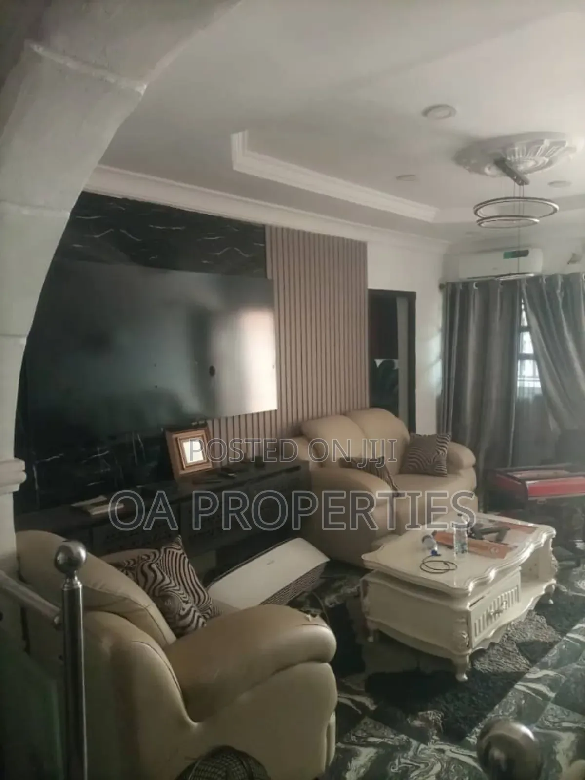 3bdrm Block of Flats in Harmony, After for rent in Ibadan