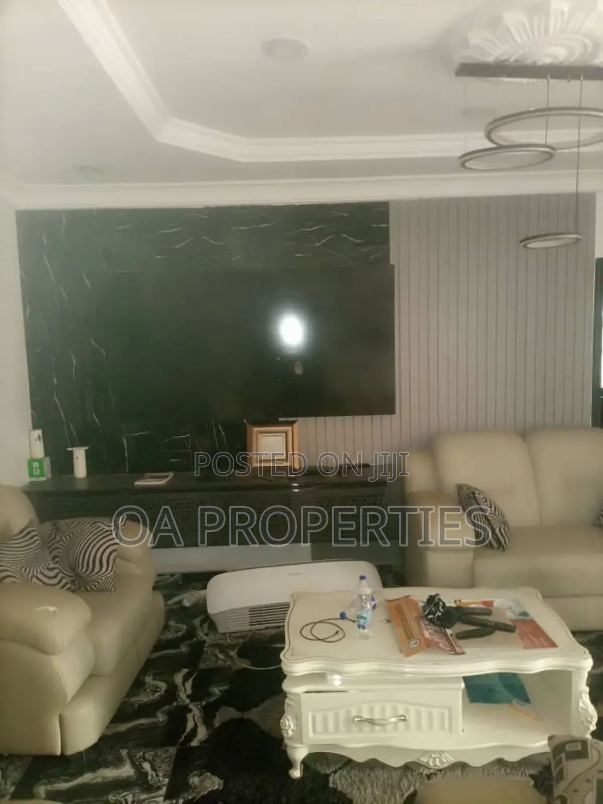 3bdrm Block of Flats in Harmony, After for rent in Ibadan