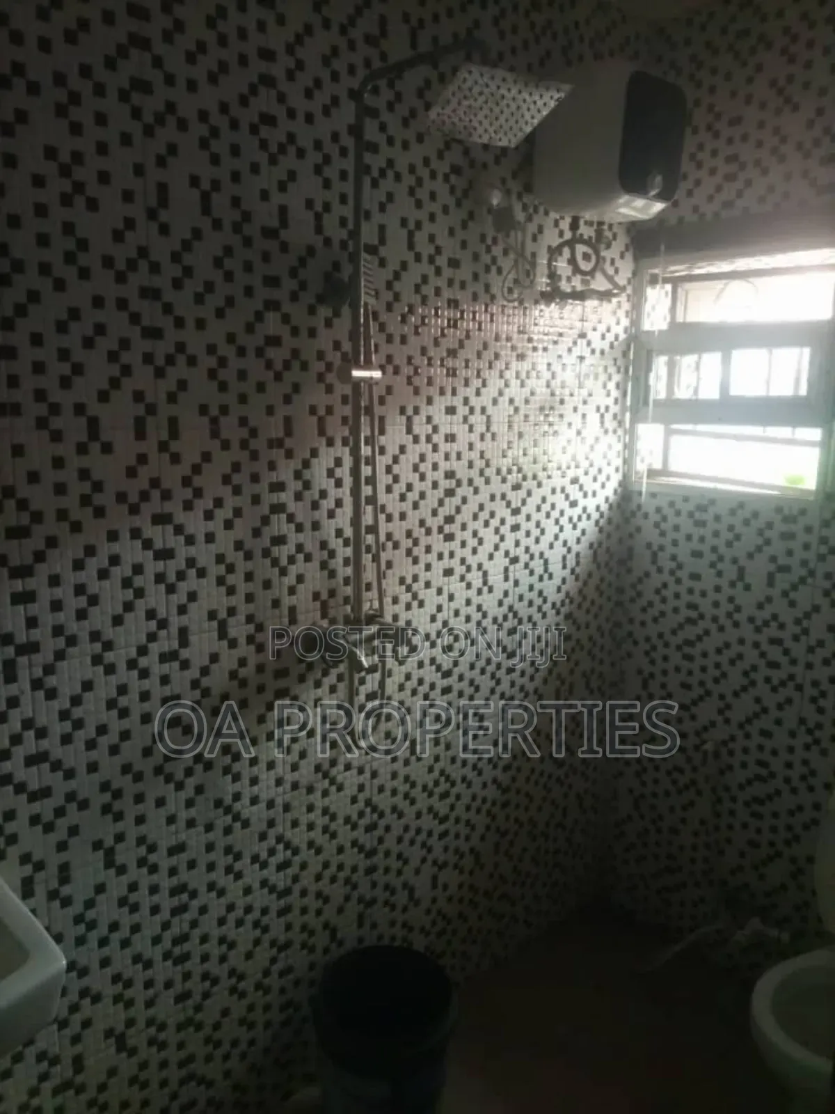 3bdrm Block of Flats in Harmony, After for rent in Ibadan