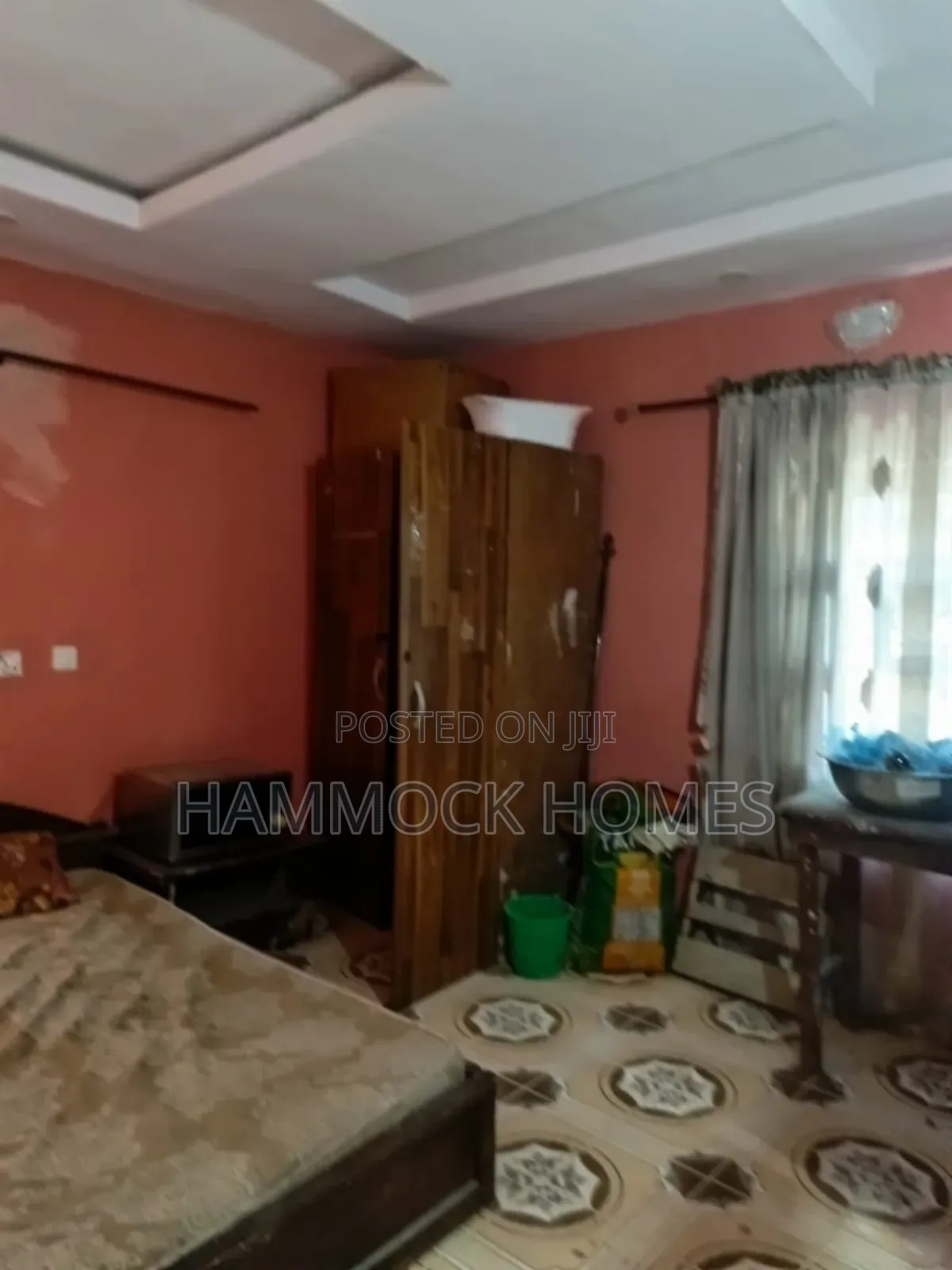 Furnished 4bdrm Duplex in Anifalaje Estate., Akobo for rent in Akobo
