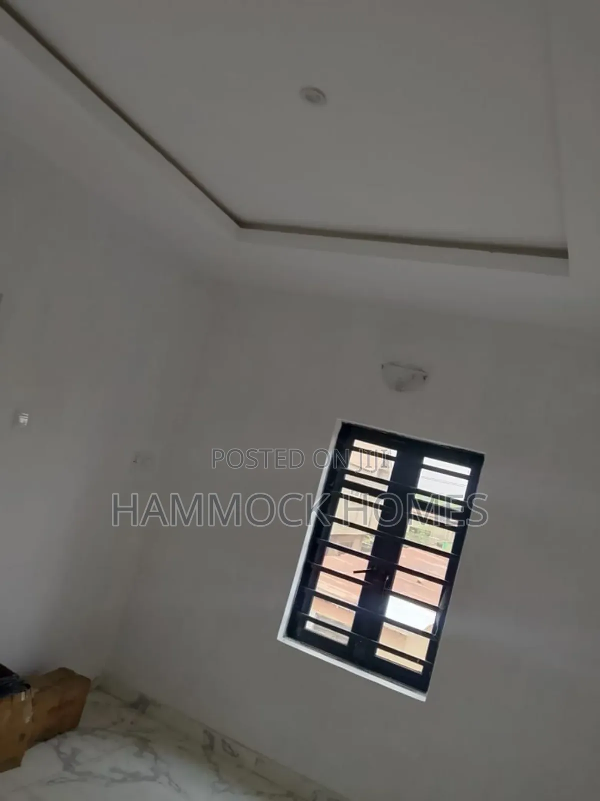 2bdrm Block of Flats in Isokan Estate, Akobo for rent in Akobo