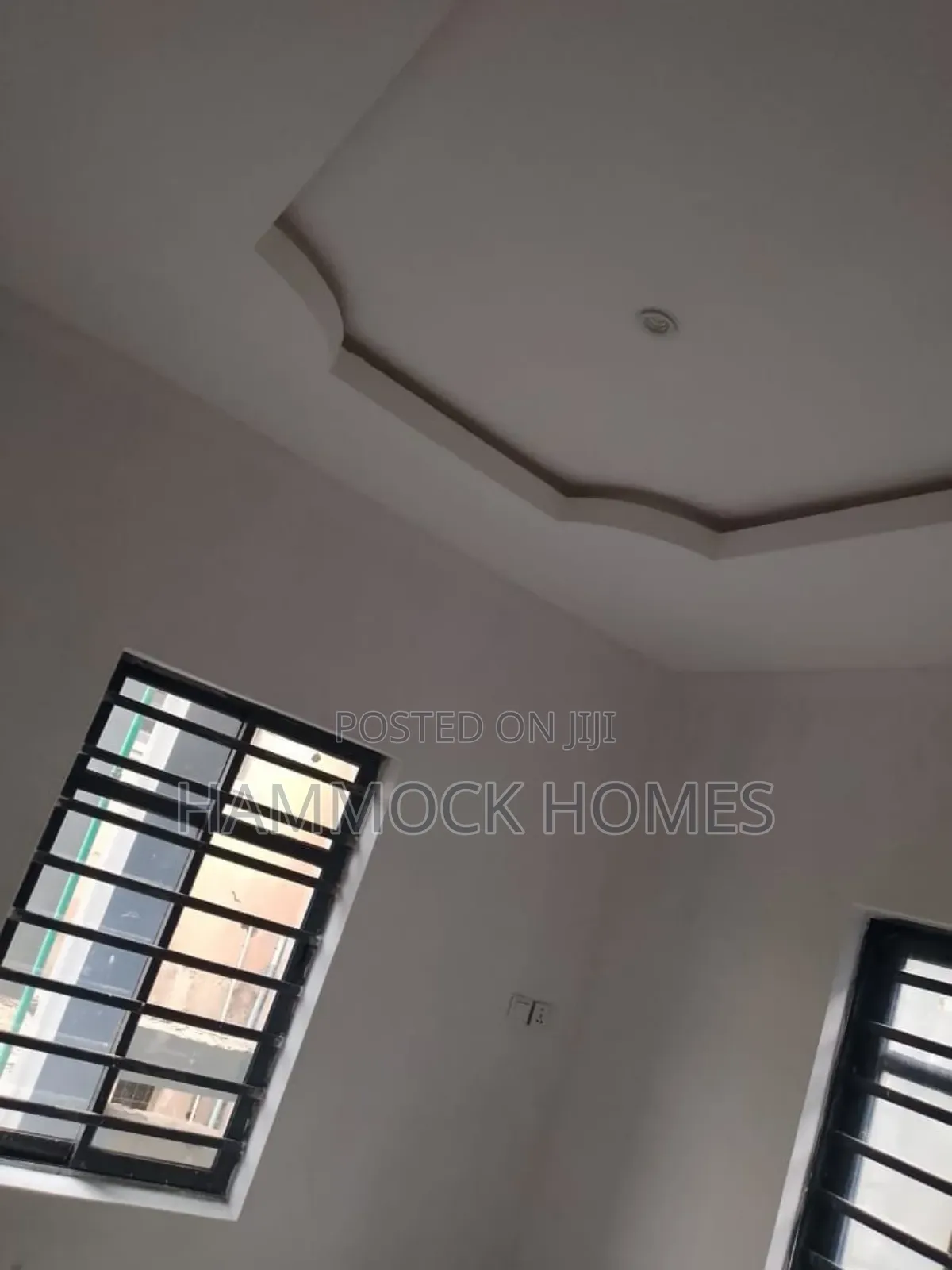 2bdrm Block of Flats in Isokan Estate, Akobo for rent in Akobo