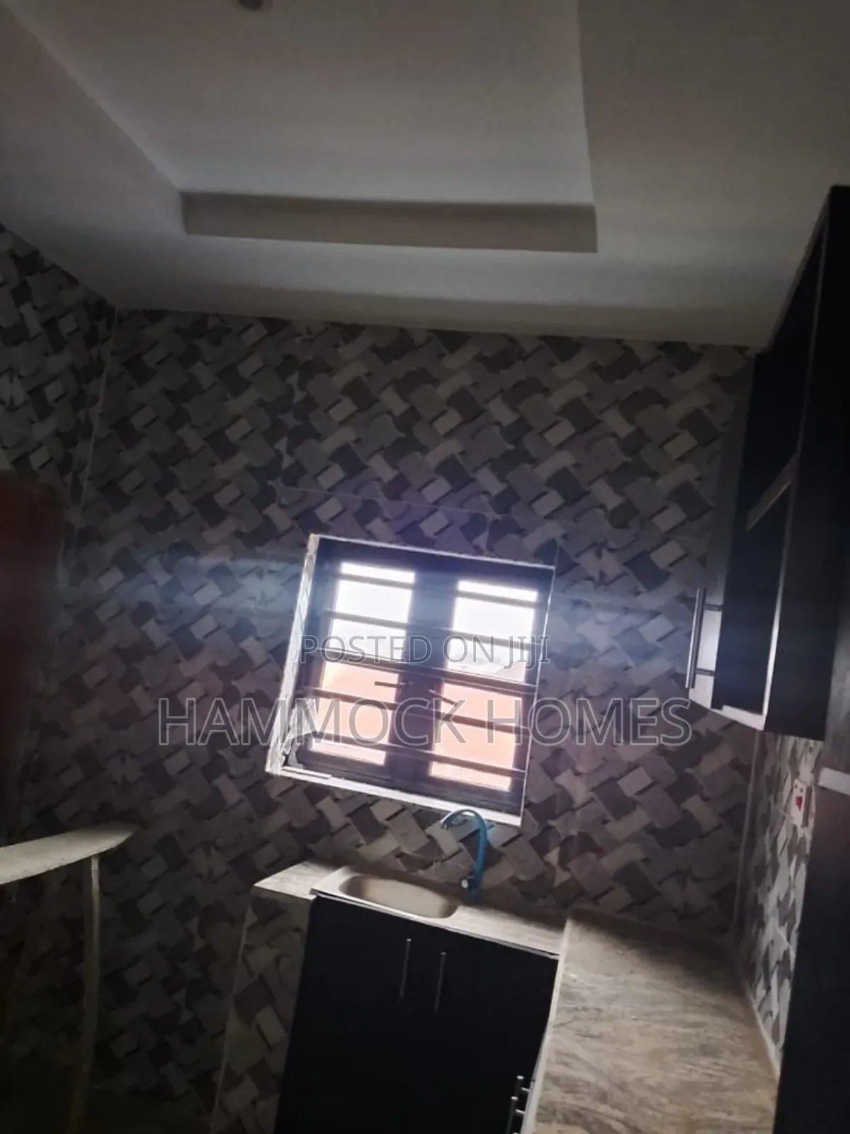 2bdrm Block of Flats in Isokan Estate, Akobo for rent in Akobo