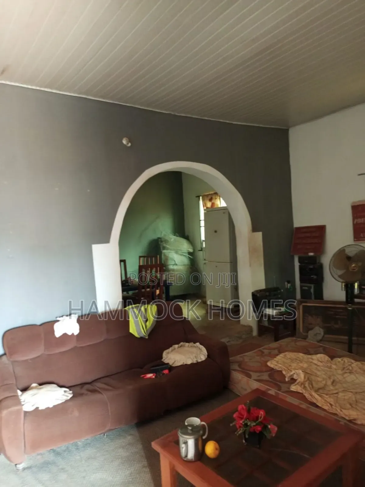3bdrm Bungalow in Afoni Estate, Iwo Road for sale in Iwo Road