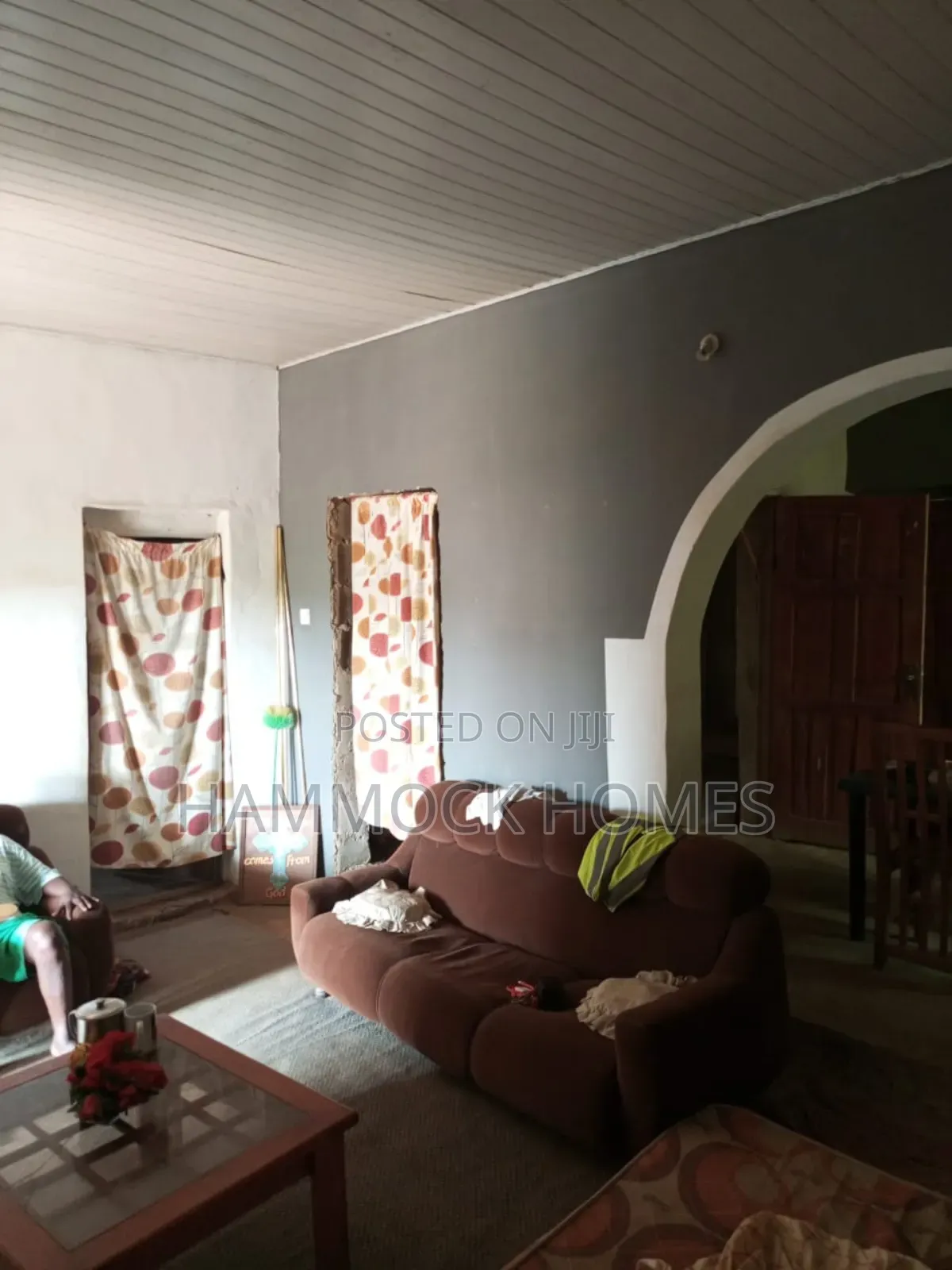 3bdrm Bungalow in Afoni Estate, Iwo Road for sale in Iwo Road