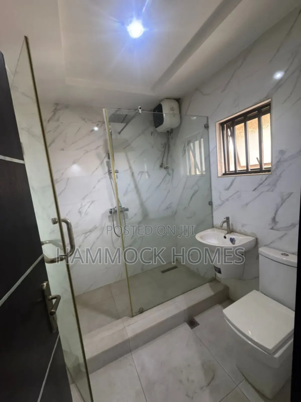 Furnished 4bdrm Duplex in Oladosu Estate, CHallenge / Ibadan for rent in CHallenge / Ibadan