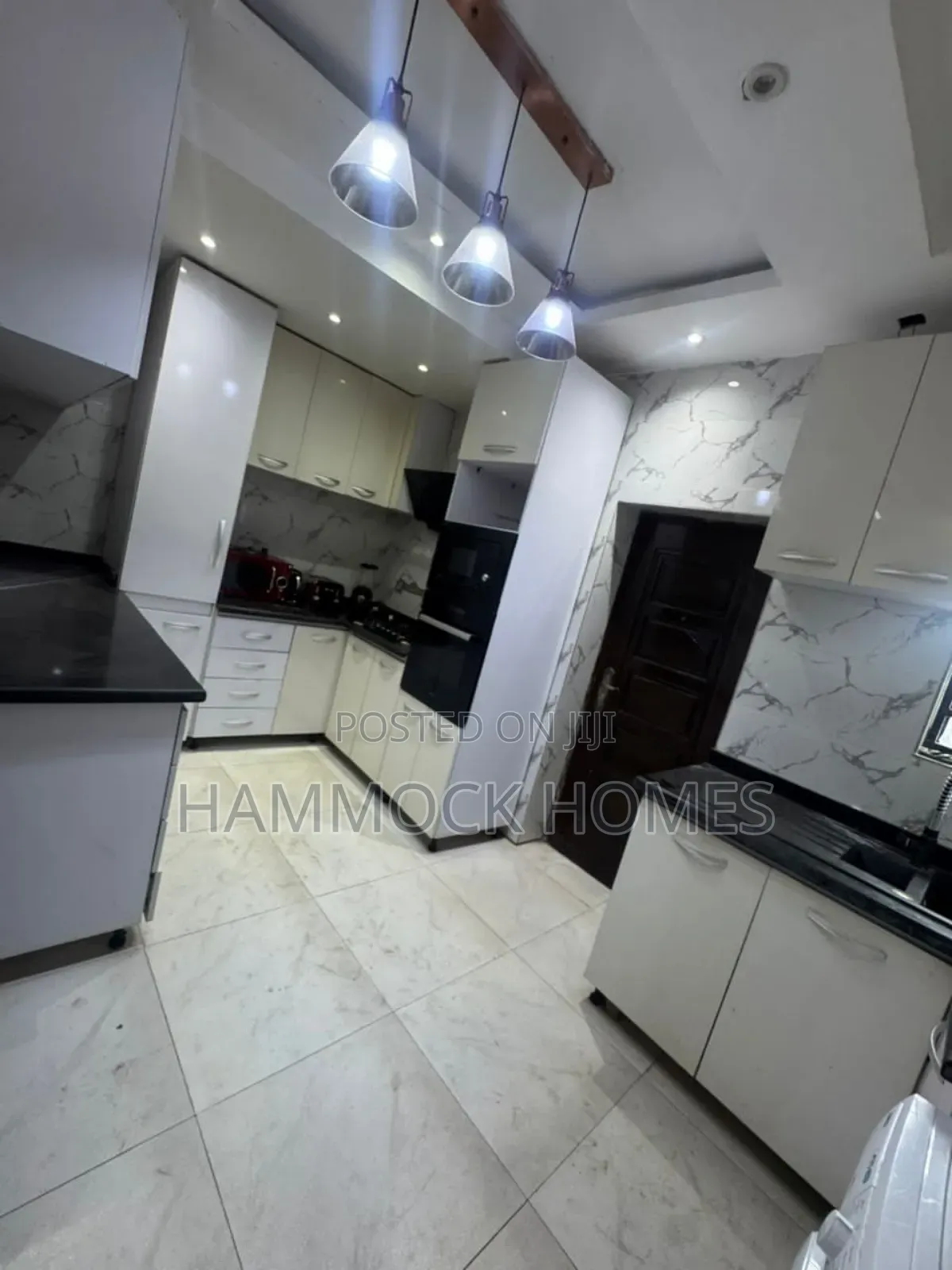 Furnished 4bdrm Duplex in Oladosu Estate, CHallenge / Ibadan for rent in CHallenge / Ibadan