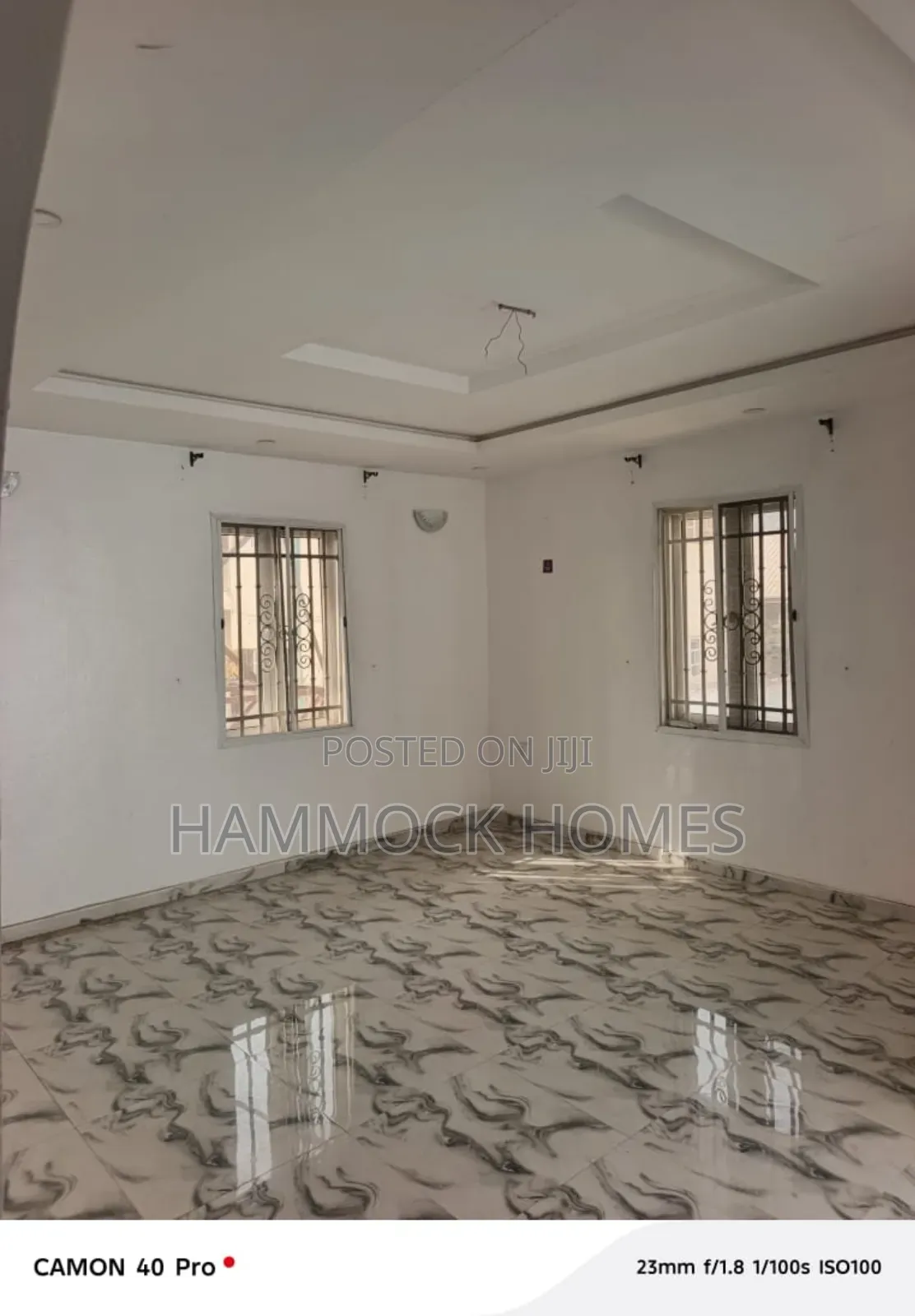 2bdrm Apartment in Hallmark Residence, Akobo for rent in Akobo
