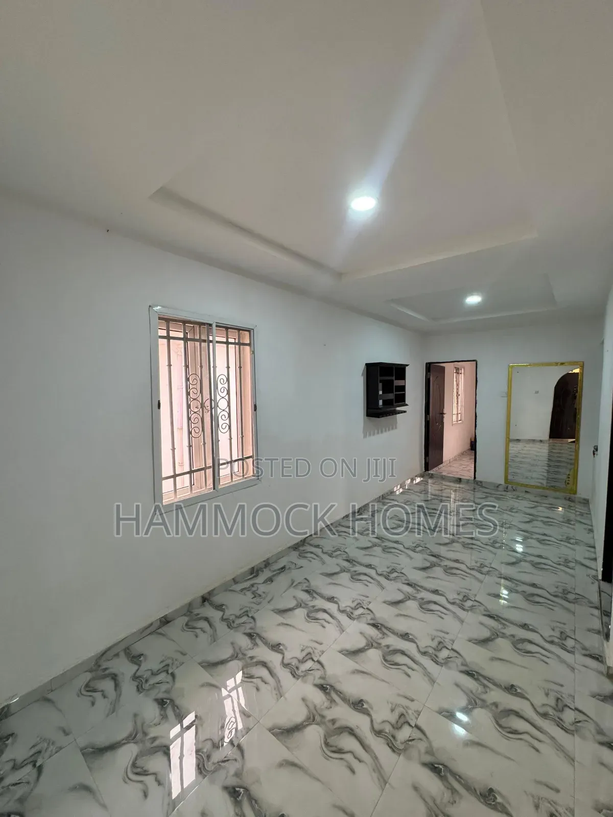 2bdrm Apartment in Hallmark Residence, Akobo for rent in Akobo